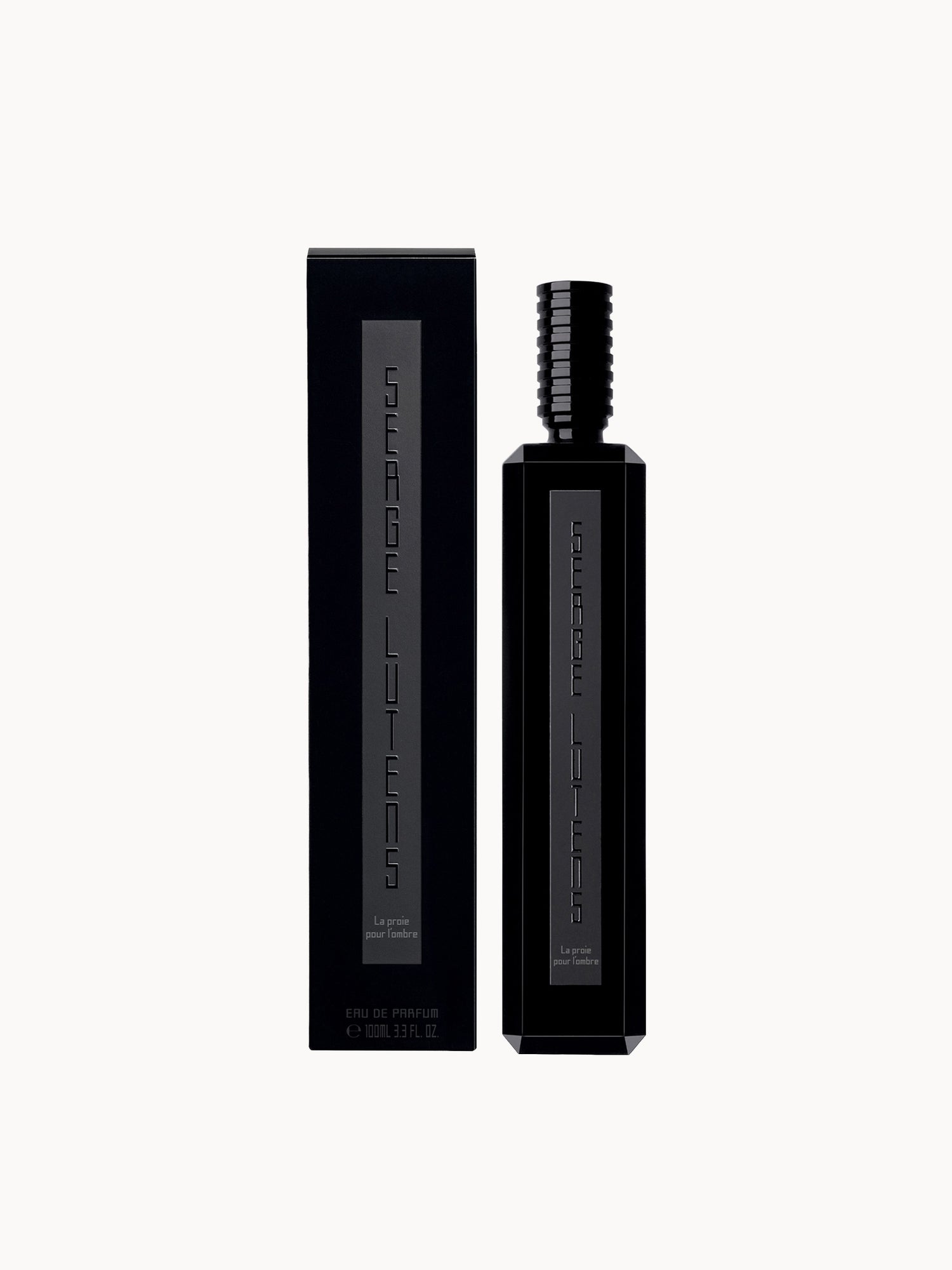 La Proie Pour L'Ombre by Serge Lutens