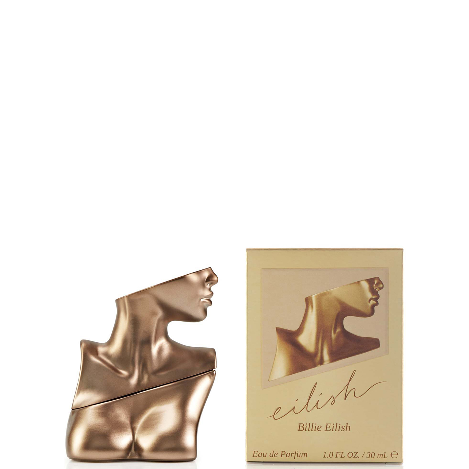 Eilish by Billie Eilish Eau De Parfum 30ml | LOOKFANTASTIC