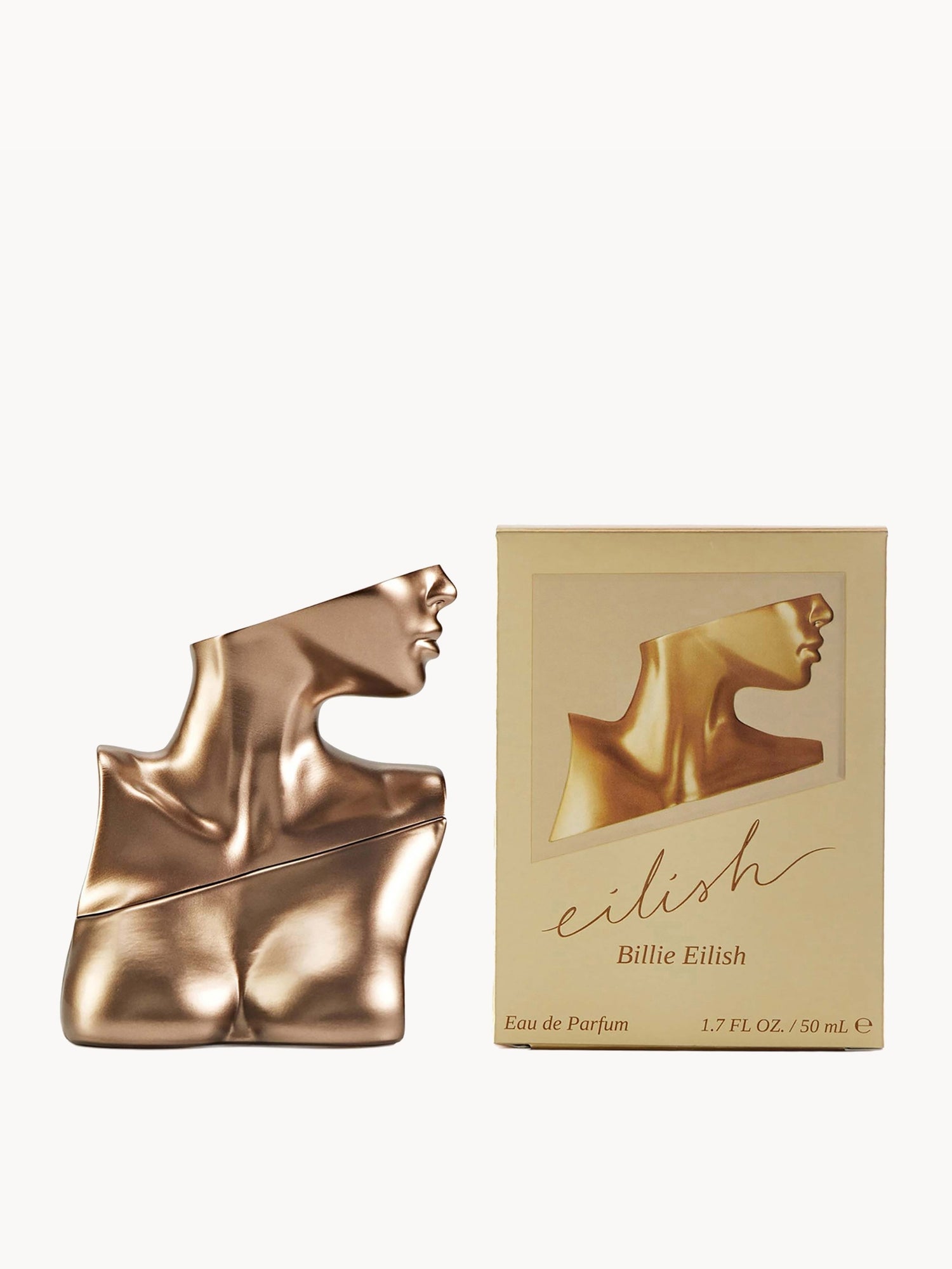 Eilish by Billie Eilish Eau De Parfum 50ml