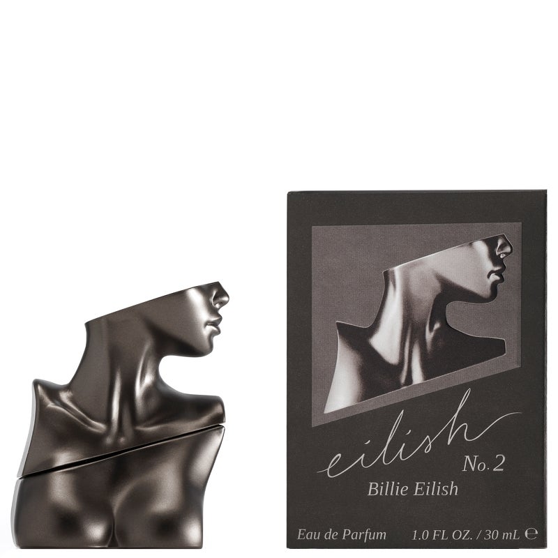 Billie Eilish Your Turn Eau de Parfum Spray 30ml | Fragrance Direct