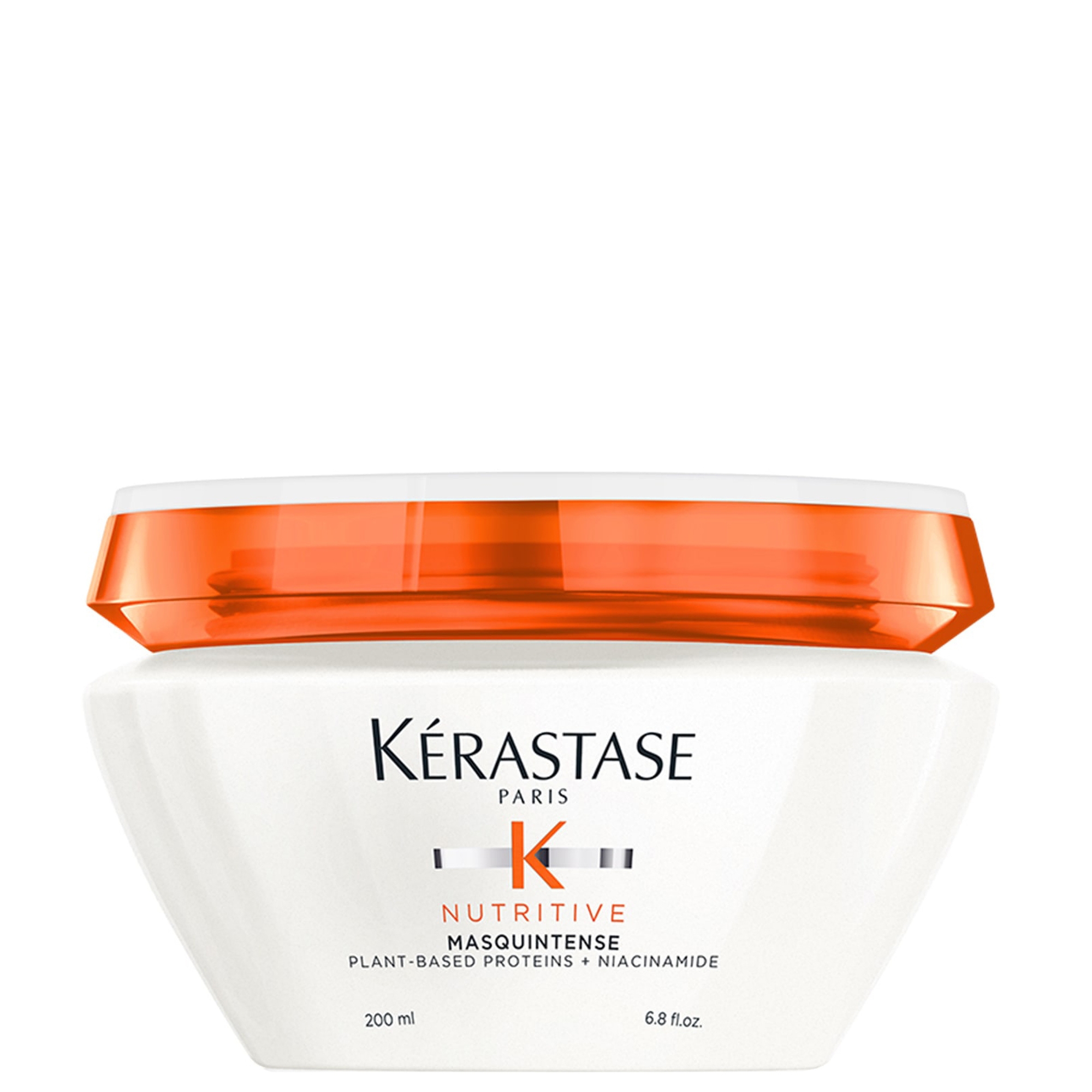 Kérastase: Kérastase Nutritive Masquintense: Intensely Nourishing Soft Hair Mask 200ml