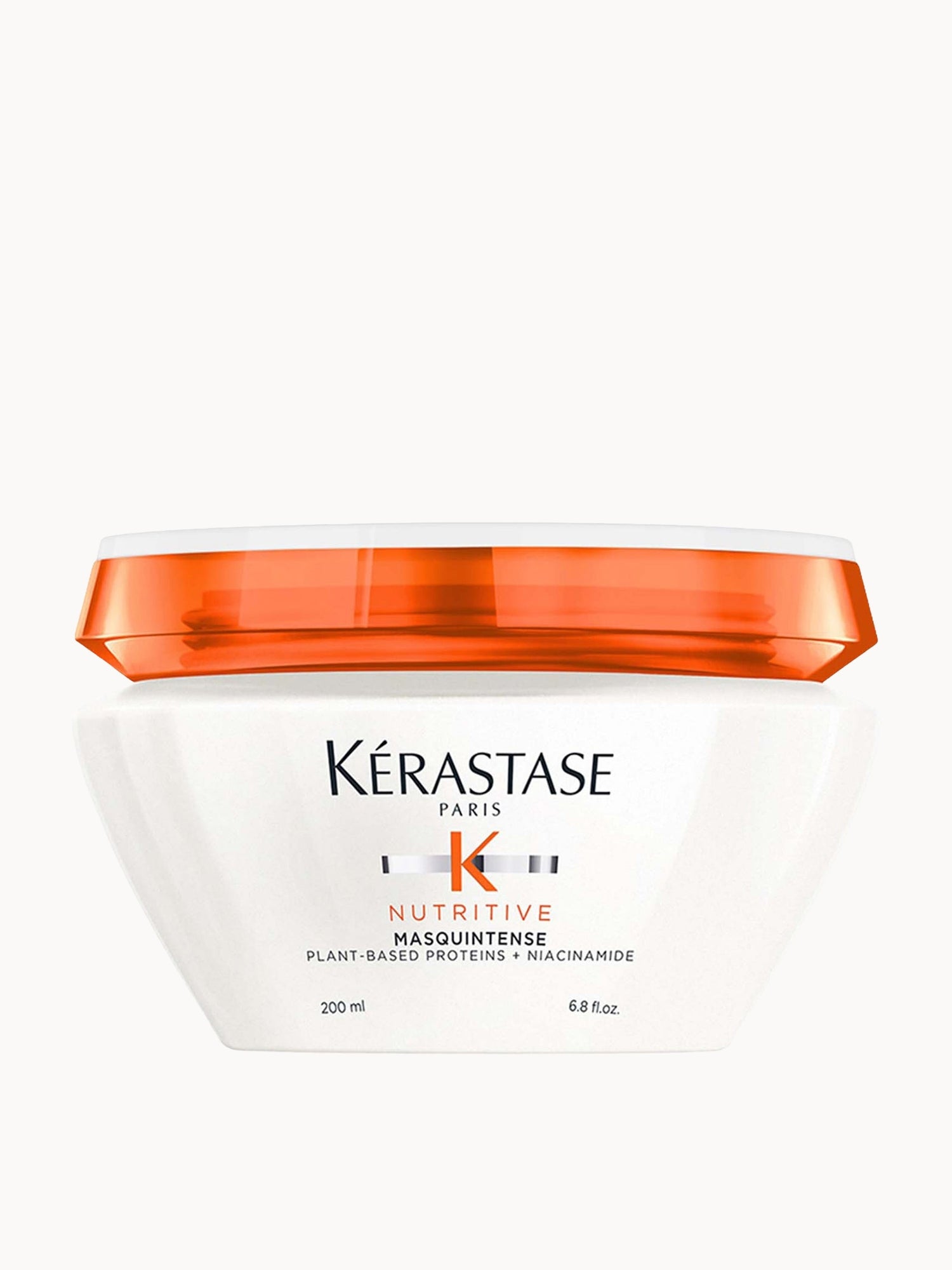 Kérastase Nutritive Masquintense Deep Nutrition Soft Mask for Very Dry, Fine to Medium Hair 200ml