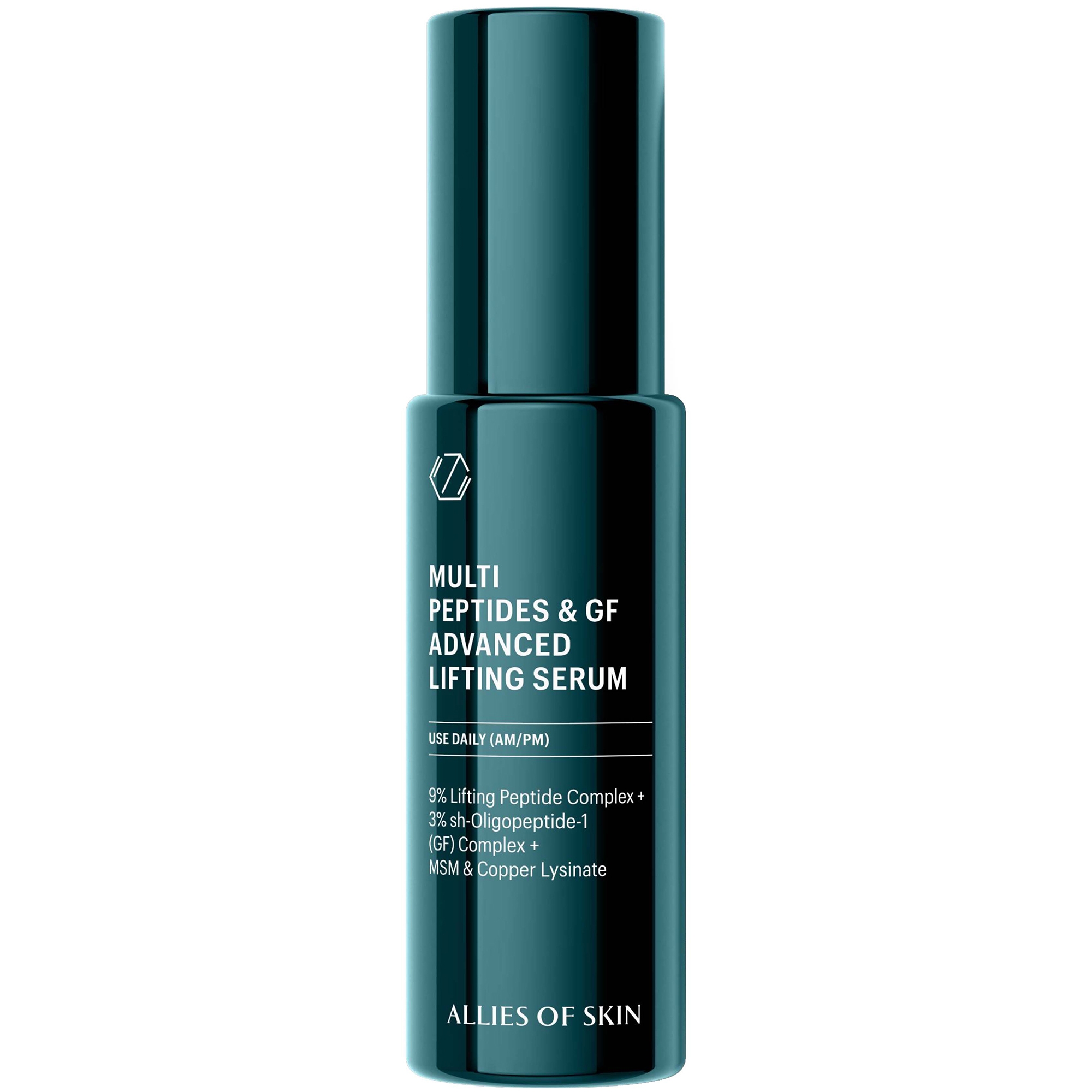 Allies of Skin Molecular Saviour Probiotics Treatment Mist (50 ml