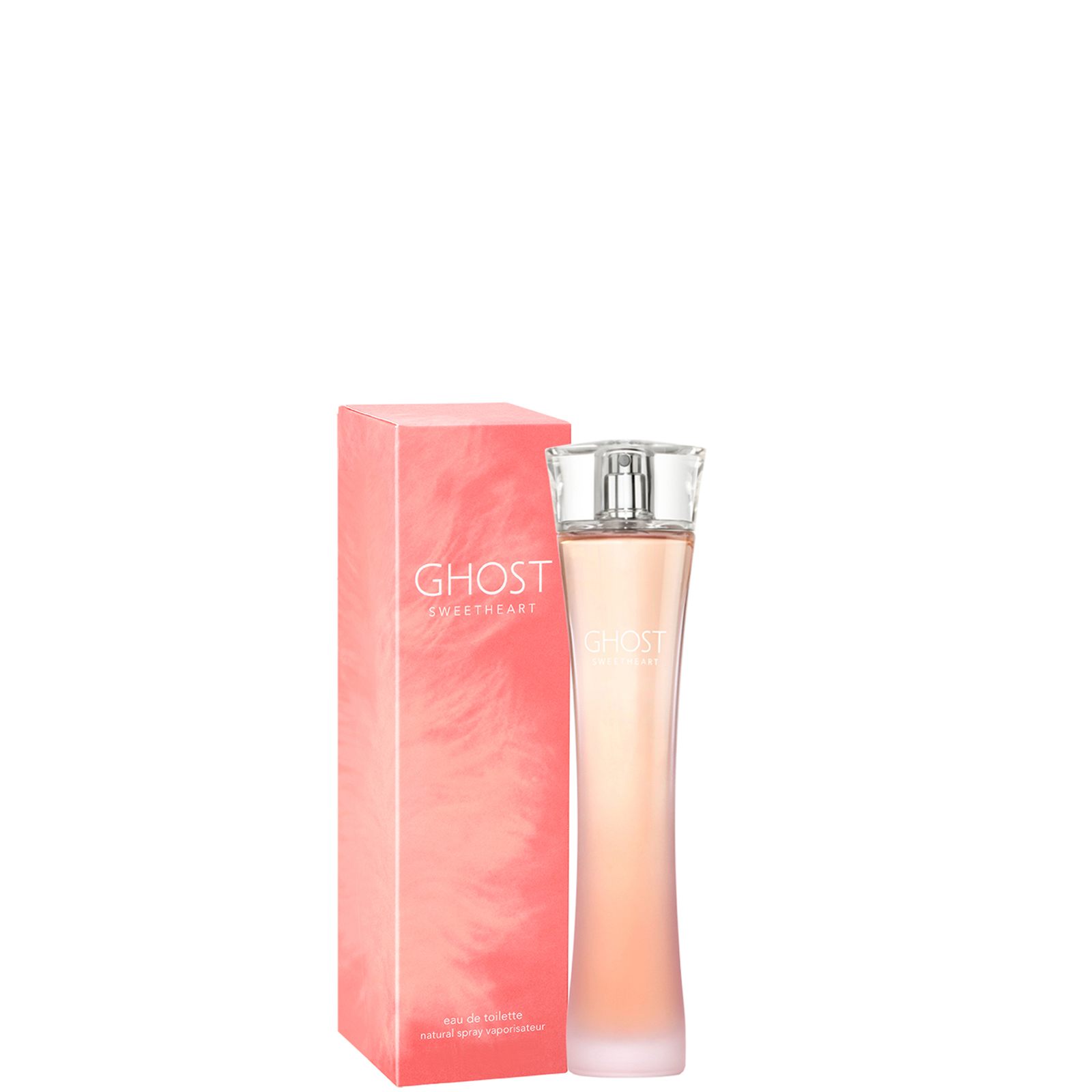 Sweetheart Always Ghost Sweetheart Perfume 75ml Sweetheart 30ml