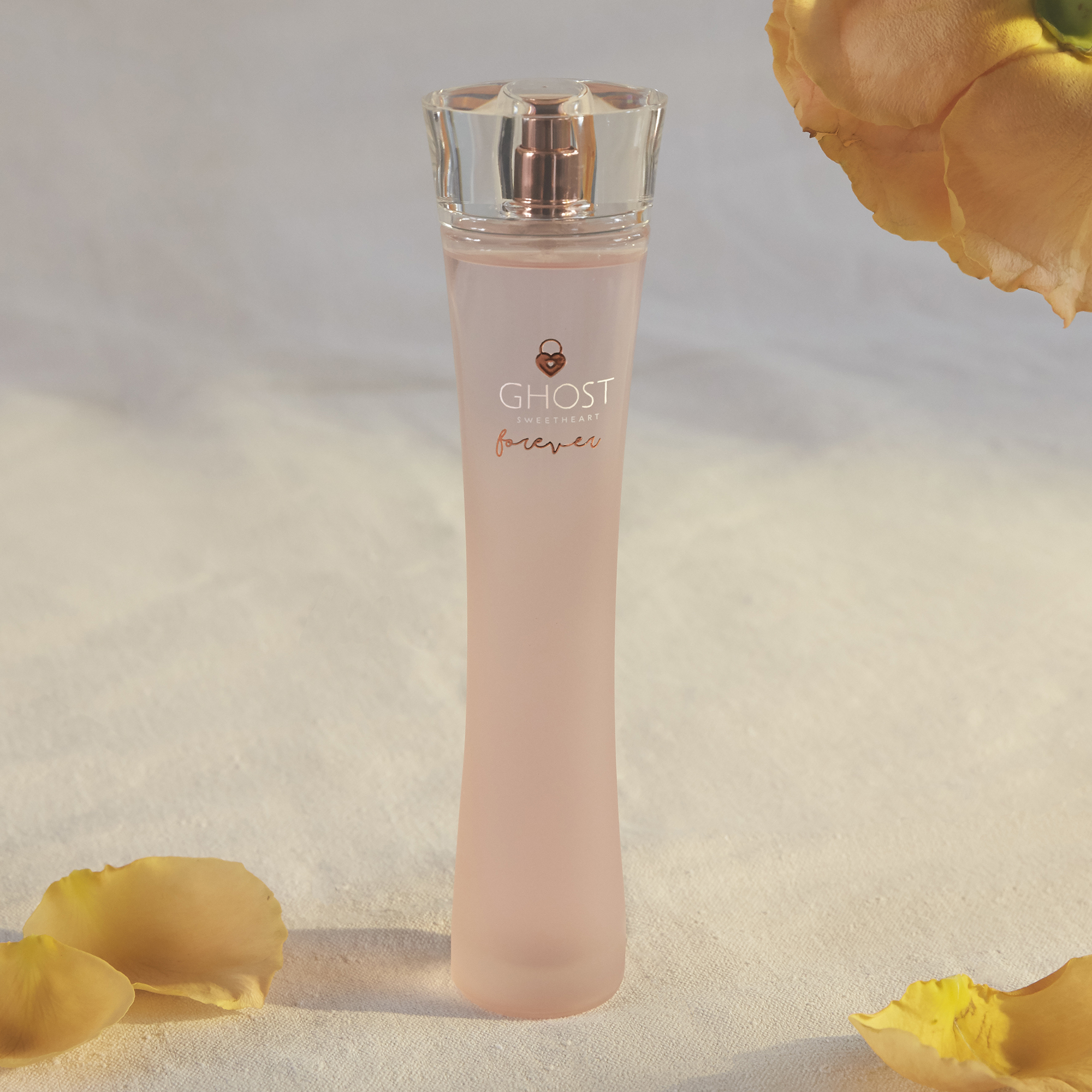 Ghost Sweetheart Forever Eau de Toilette 50ml | LOOKFANTASTIC