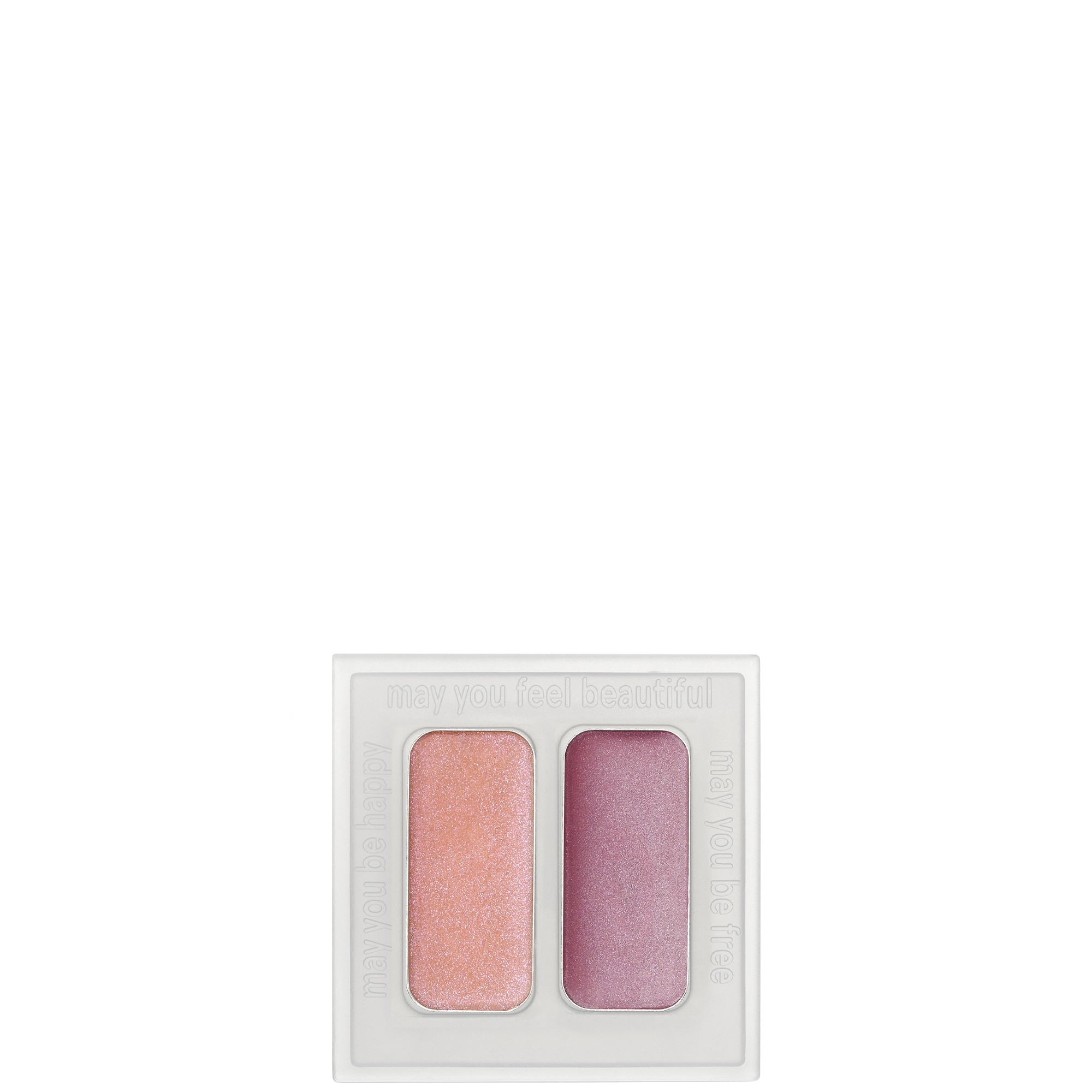 cult Neen Glisten up Double Down Lip Gloss 2.4g (Various Shades)