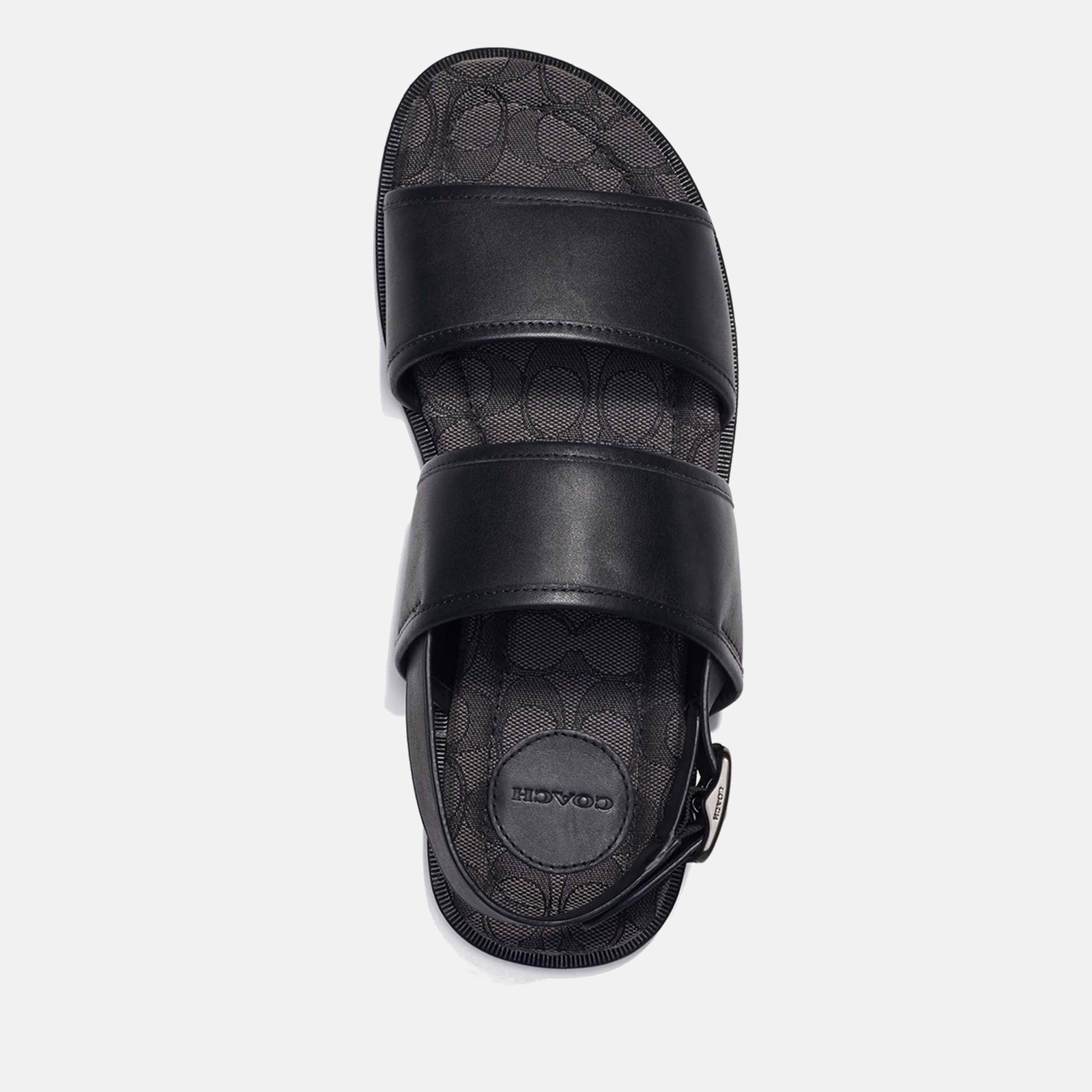 Men's coach deals sandals sale