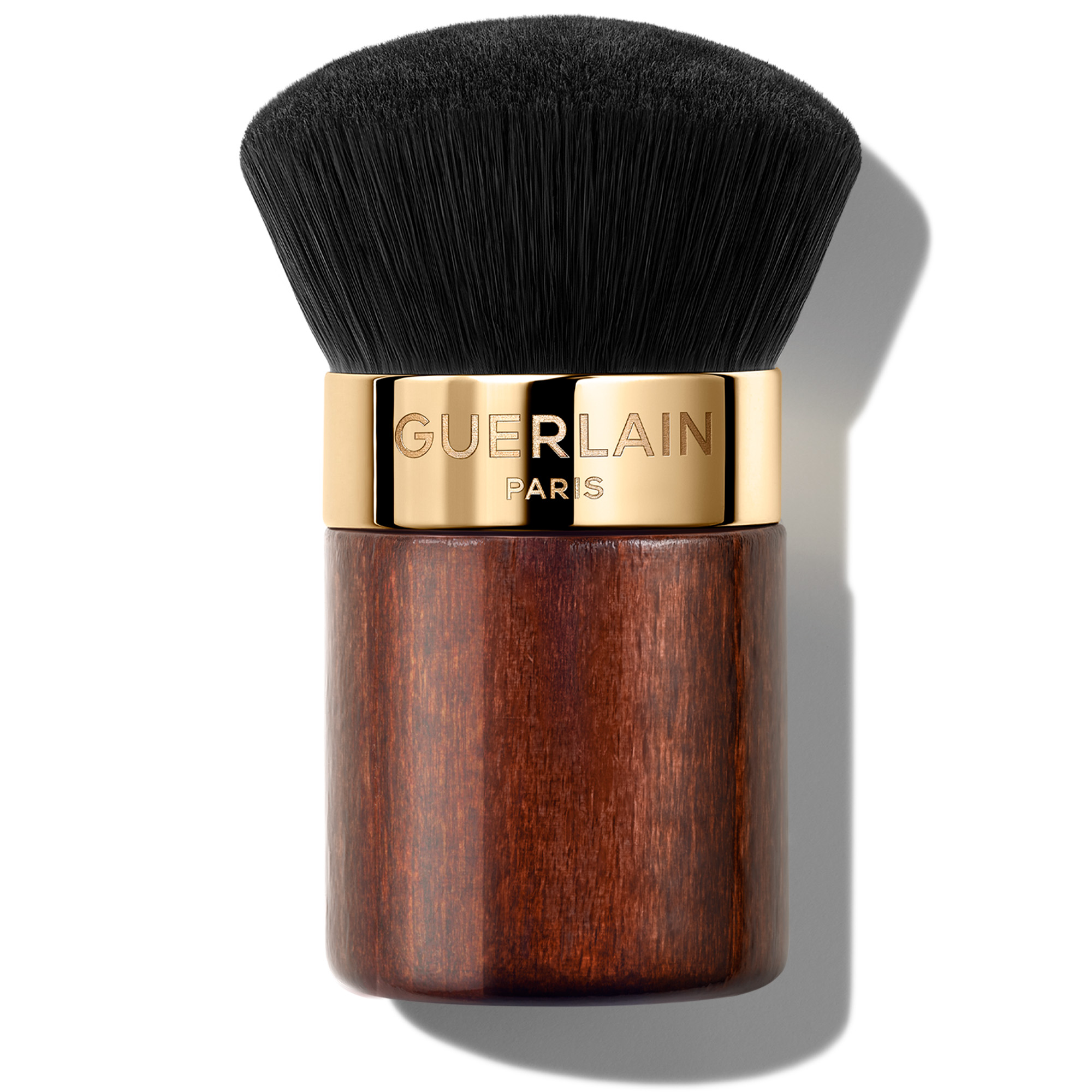 cult GUERLAIN Fluid Foundation Kabuki Brush