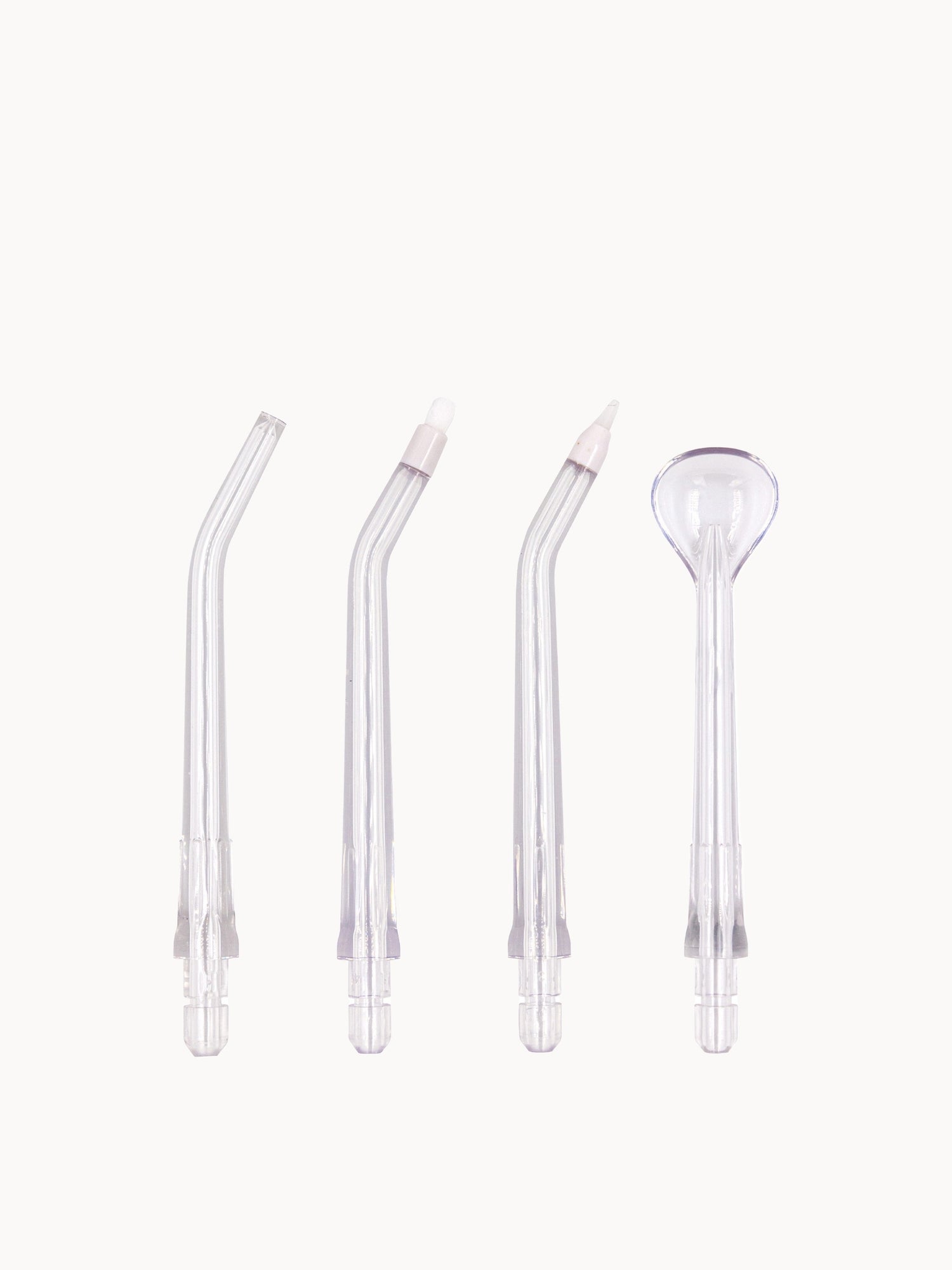 Spotlight Oral Care Water Flosser with UV Steriliser Tips, image 1