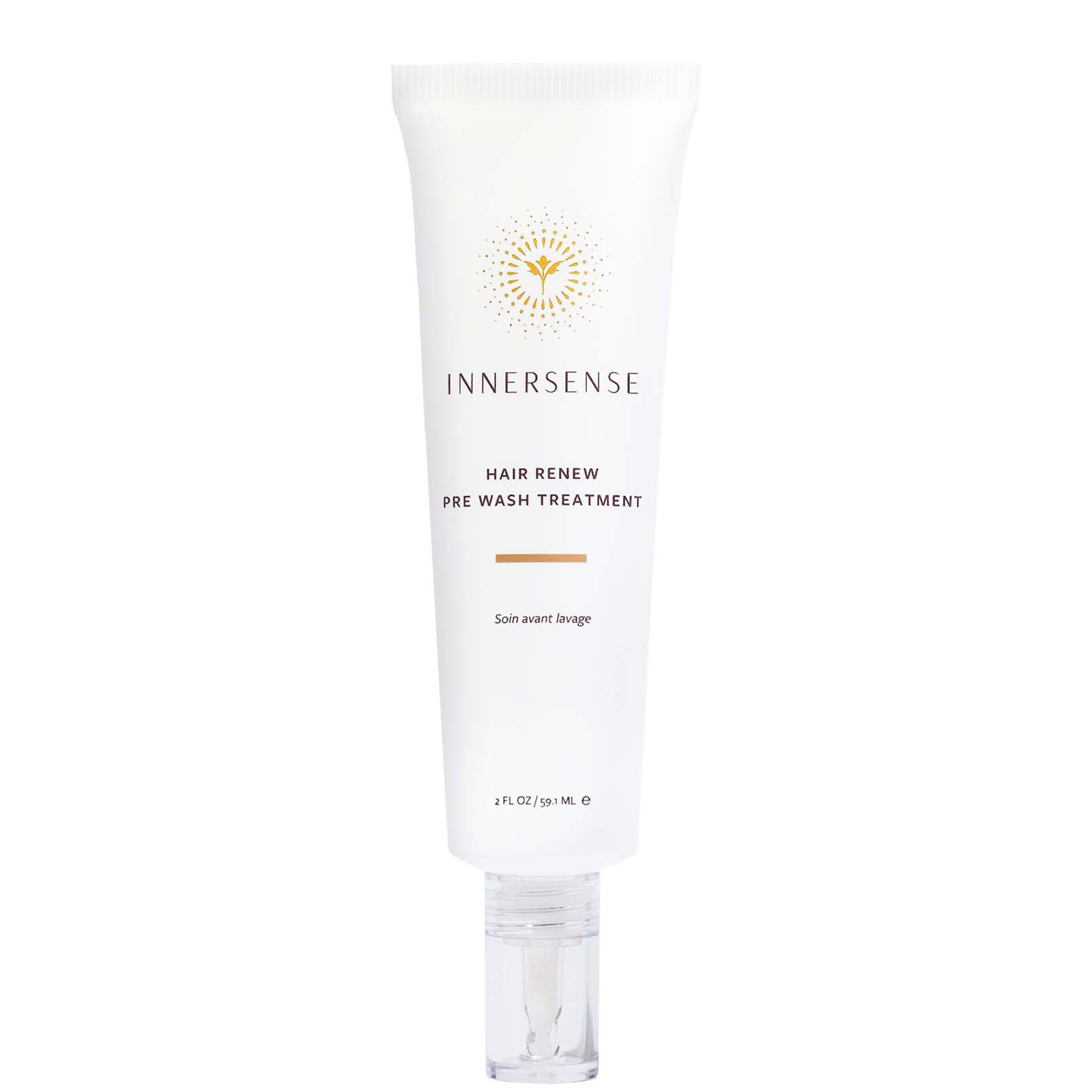 cult Innersense Hair Renew Pre-Wash Scalp Treatment 59ml