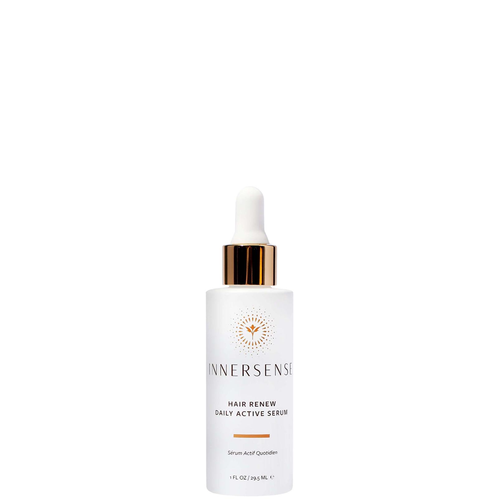 cult Innersense Hair Renew Daily Active Scalp Treatment 30ml