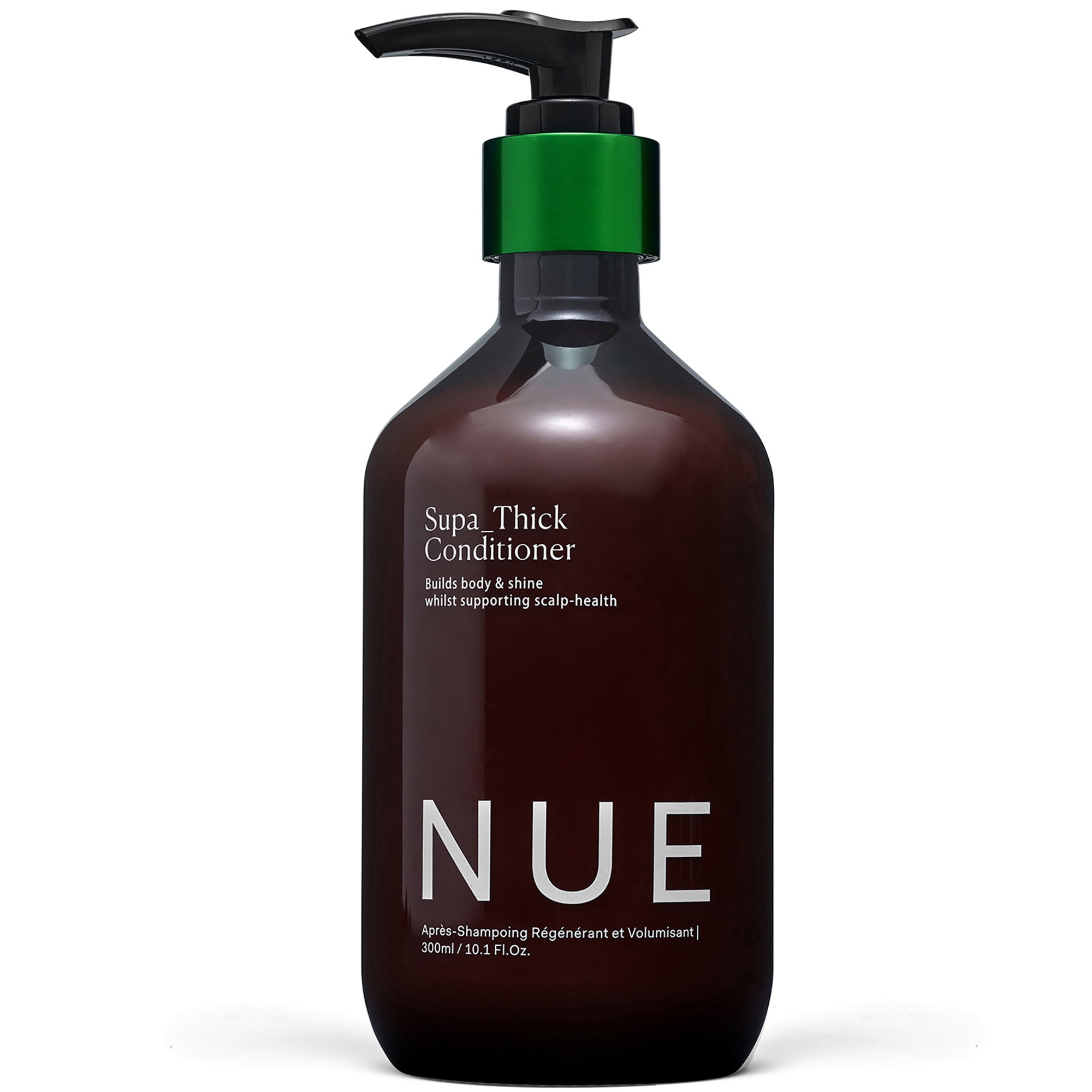 cult The Nue Co. Supa_Thick Thickening Conditioner for Hair Growth 250ml