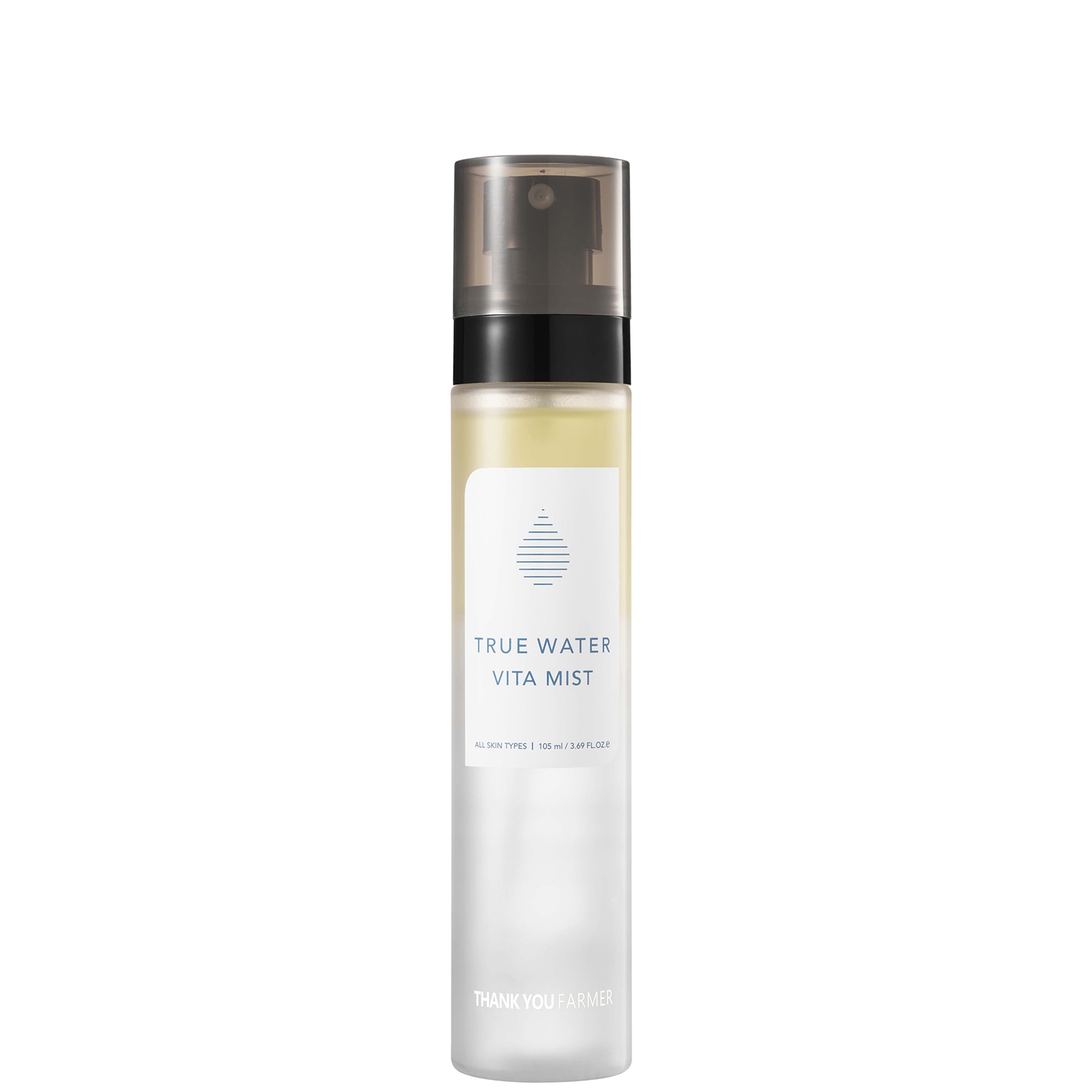 cult Thank You Farmer True Water Vita Face Mist 105ml