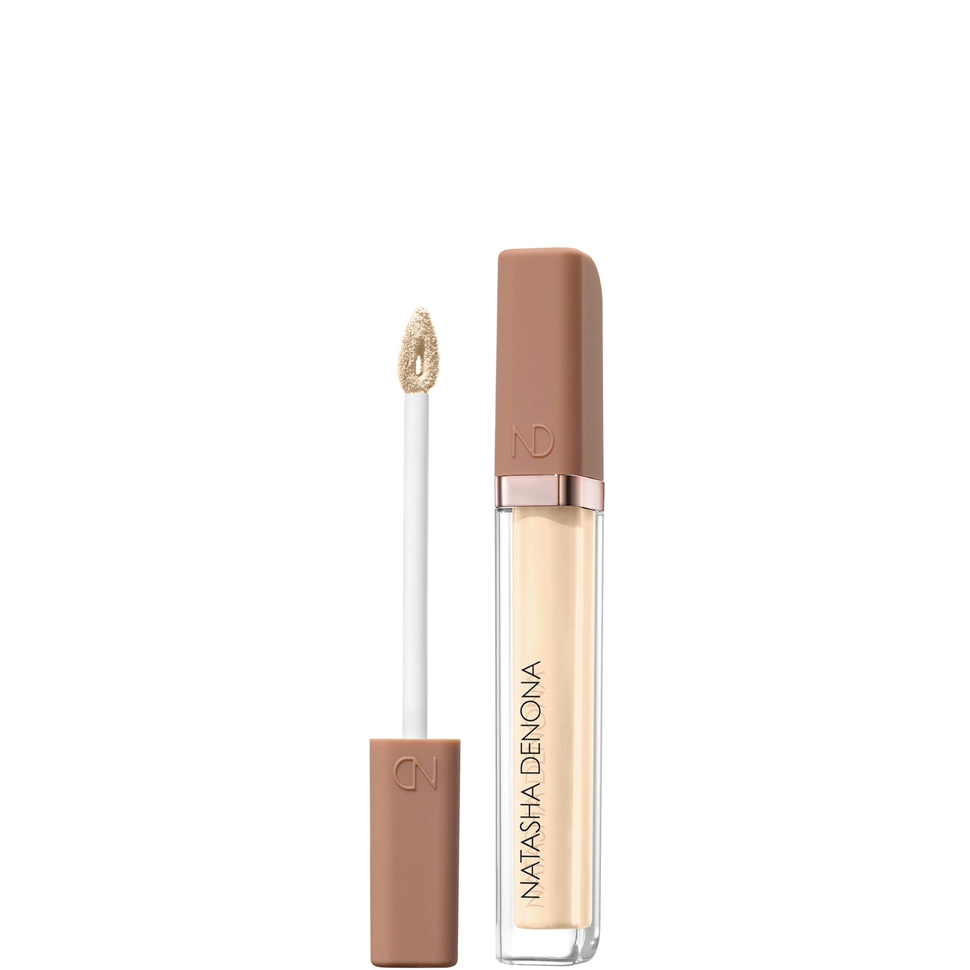 Natasha Denona Hy-Glam Concealer - Y2 | CultBeauty