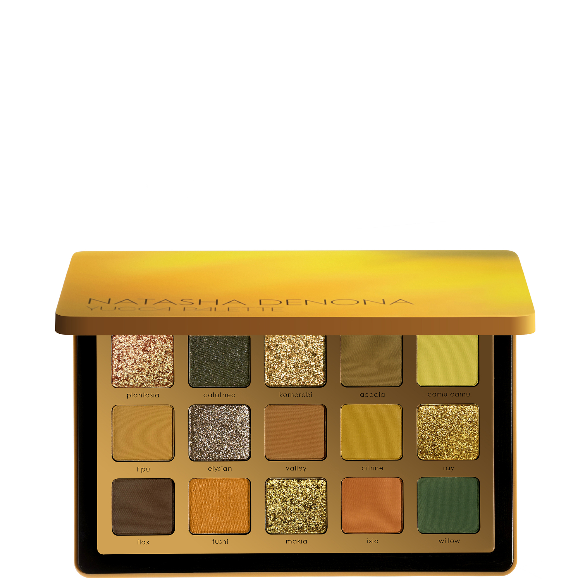 cult Natasha Denona Yucca Palette