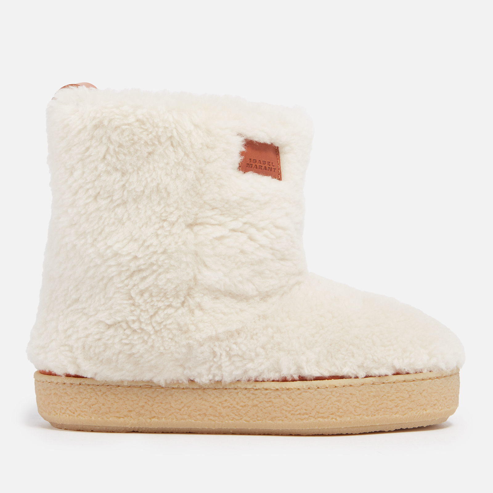 Womens shearling boots sales