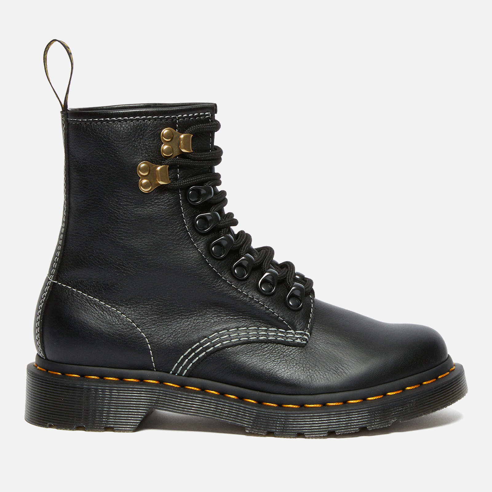 Dr martens pascal discount w