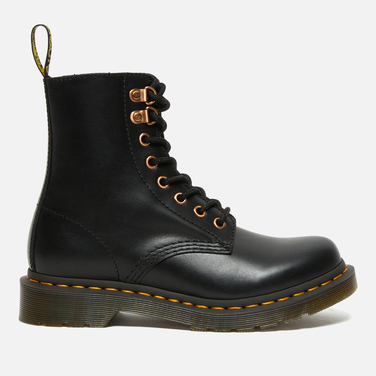 Dr best sale martens wanama