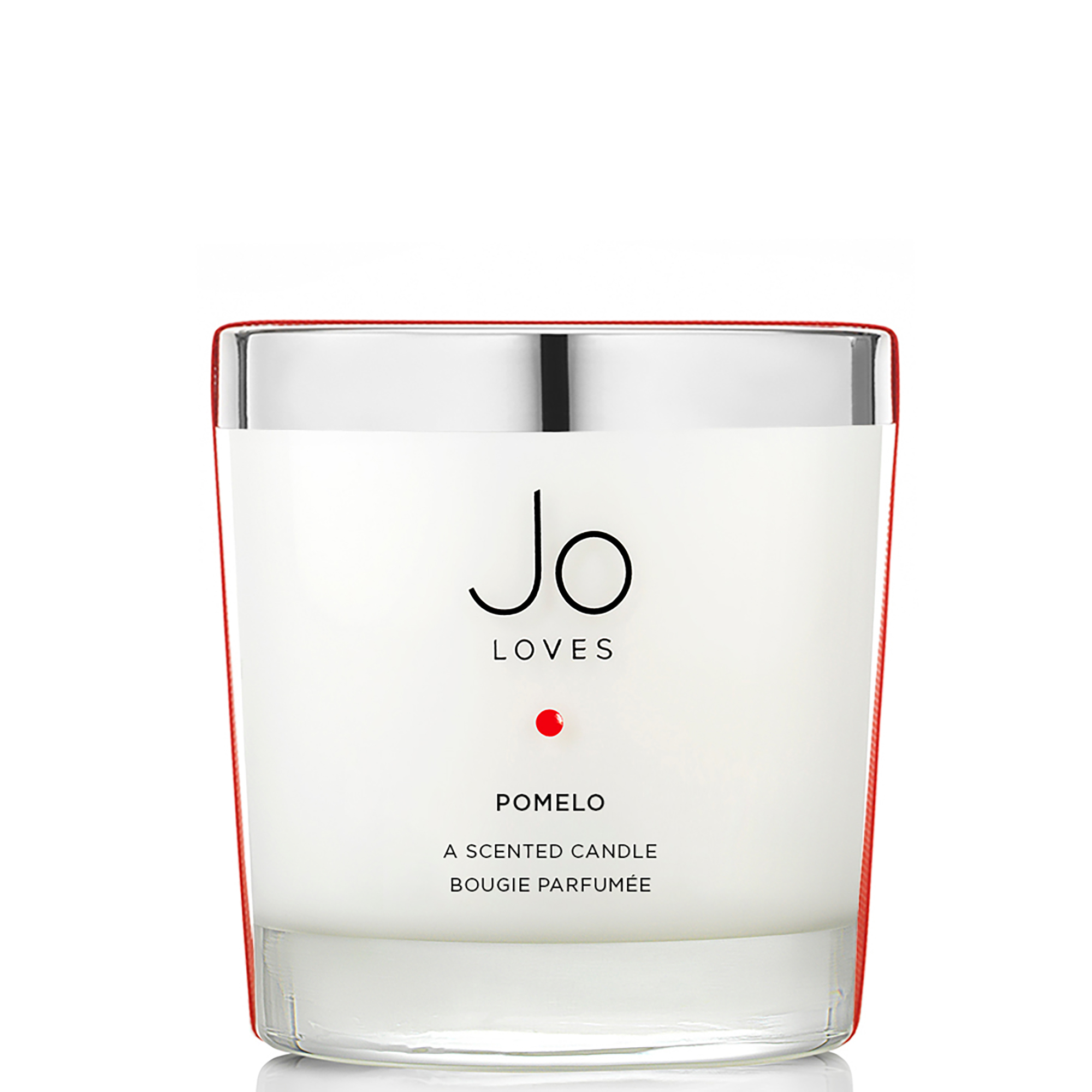 Jo Loves A Deluxe Pomelo Candle 420g | Cult Beauty