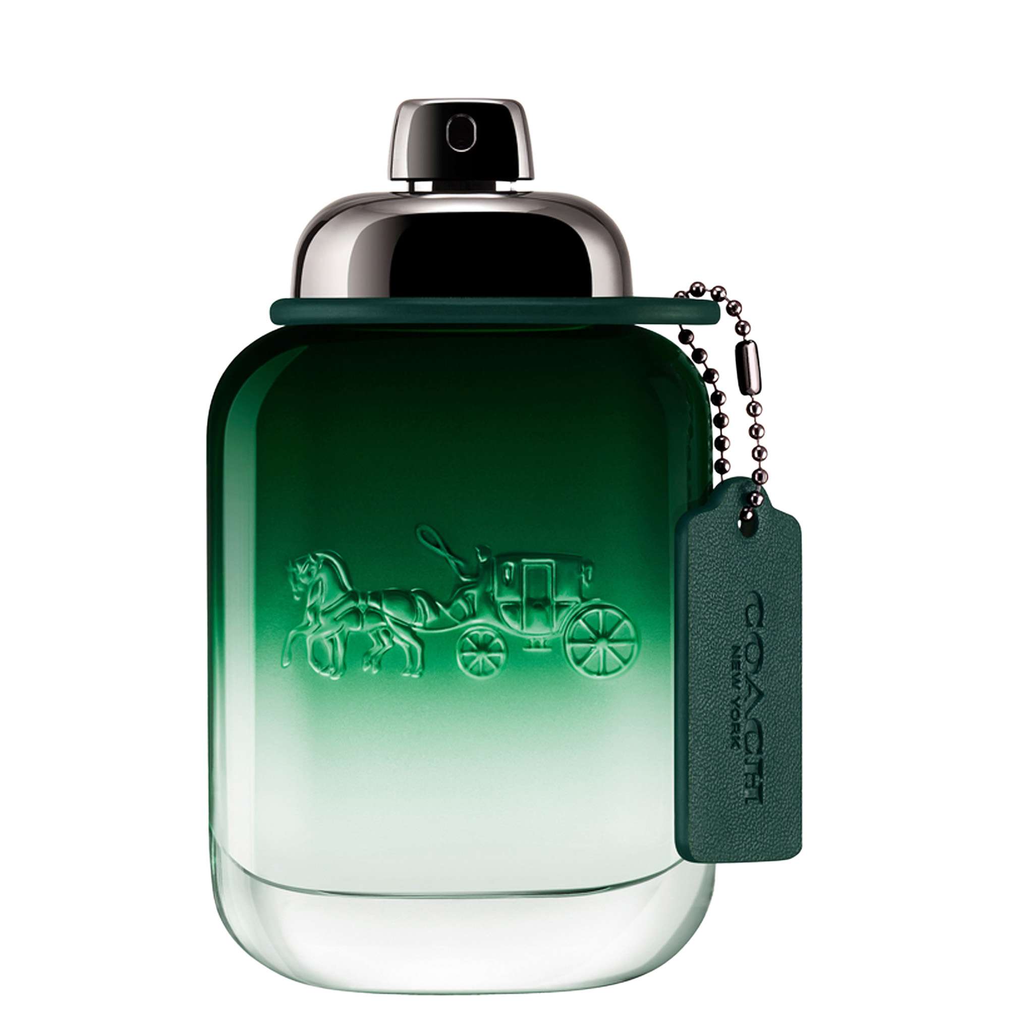Coach For Men Green Eau de Toilette 100ml