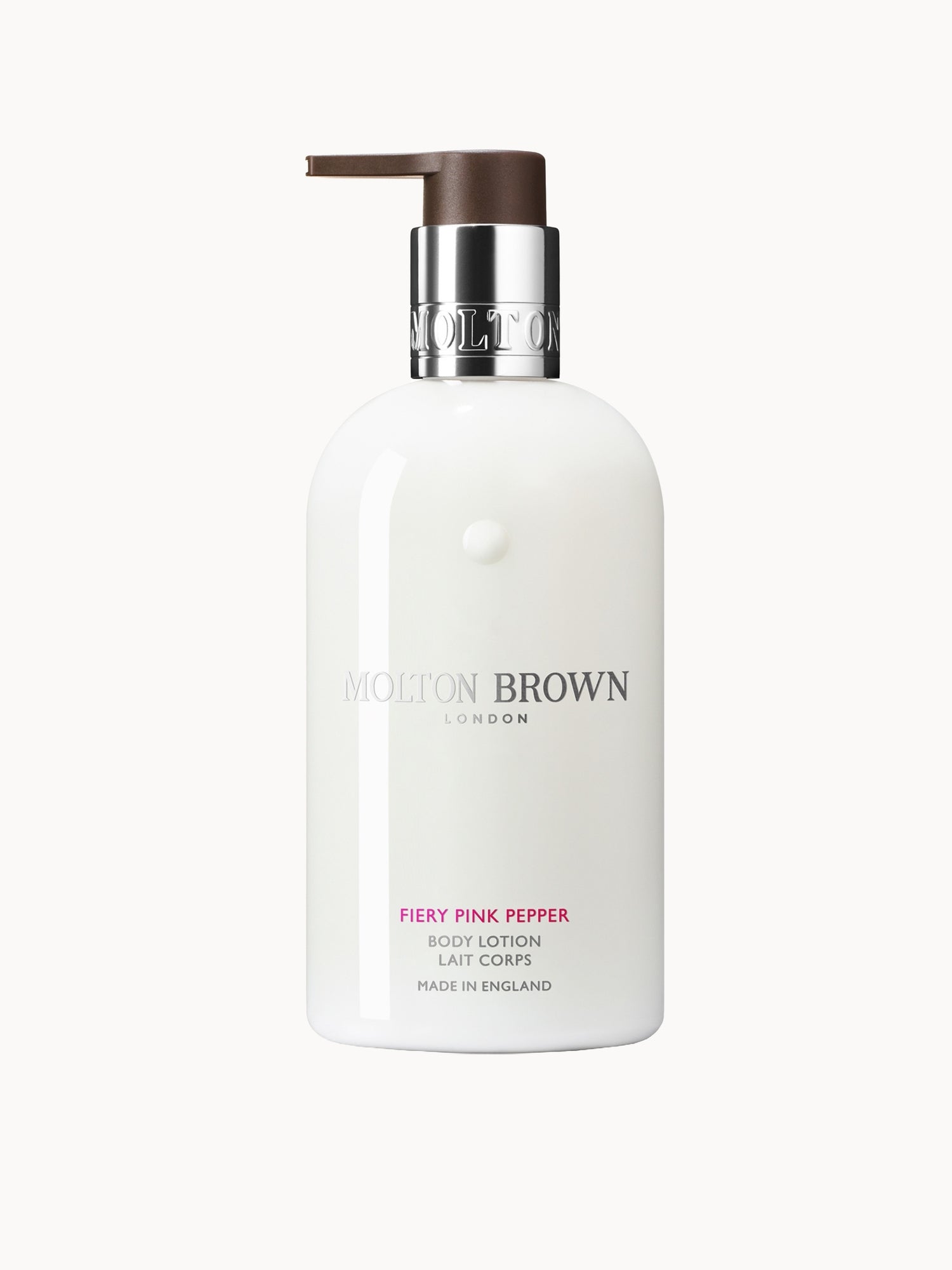 Molton Brown Molton Brown Fiery Pink Pepper Body Lotion 300ml