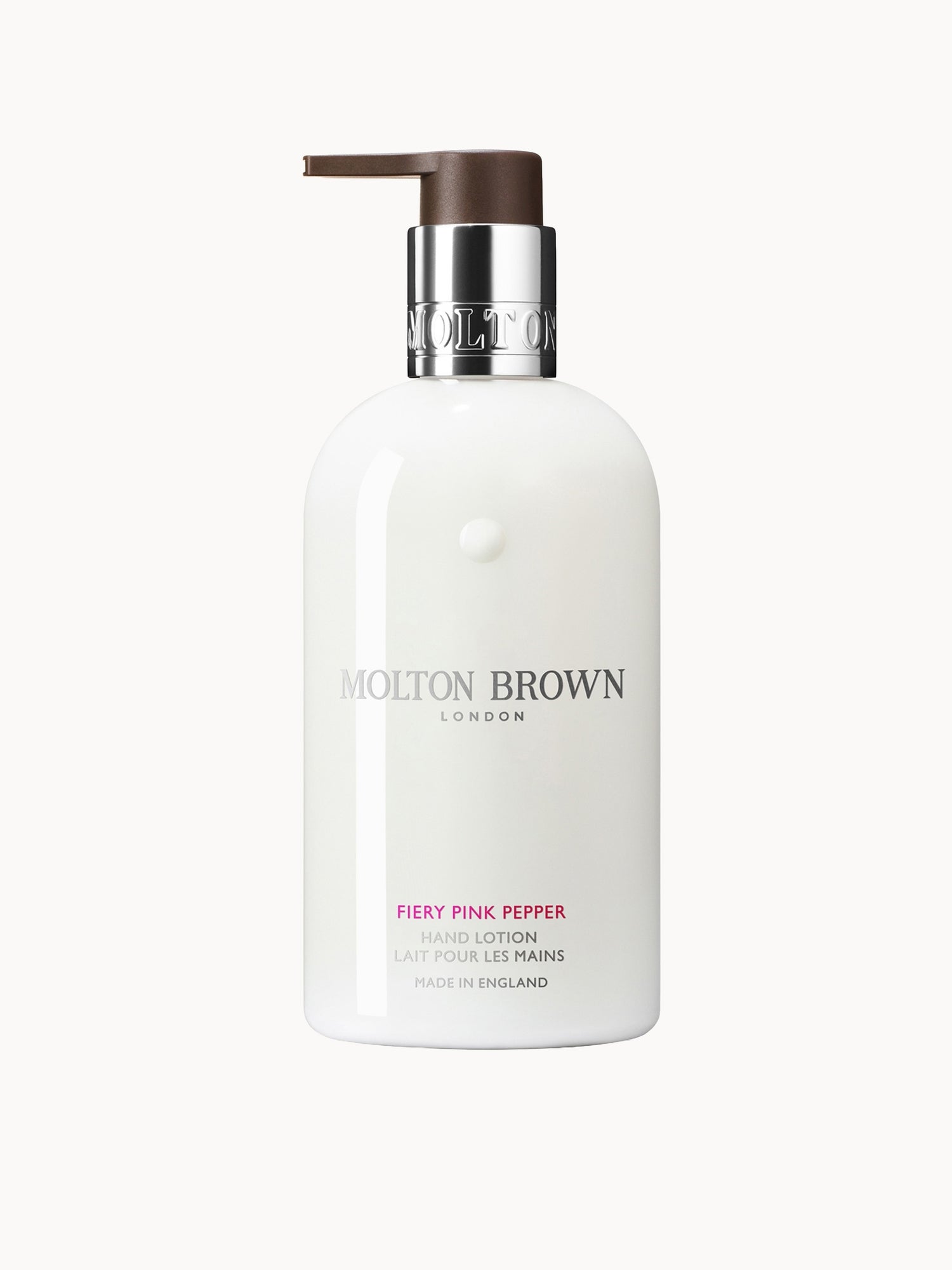 Molton Brown Molton Brown Fiery Pink Pepper Hand Lotion 300ml