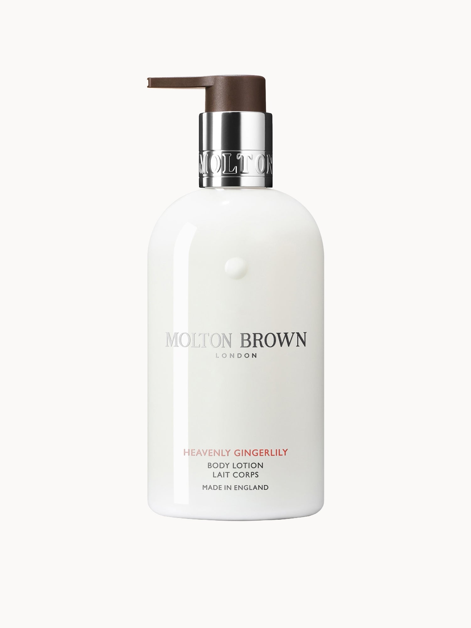 Molton Brown Molton Brown Heavenly Gingerlily Body Lotion 300ml