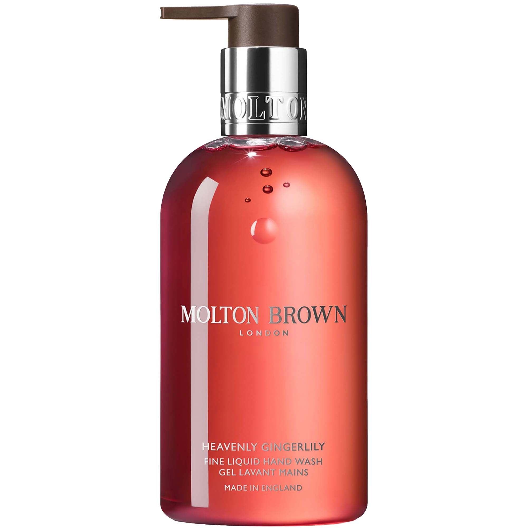 Molton Brown Discovery Body Care Collection - 10 of 30 ml. bath