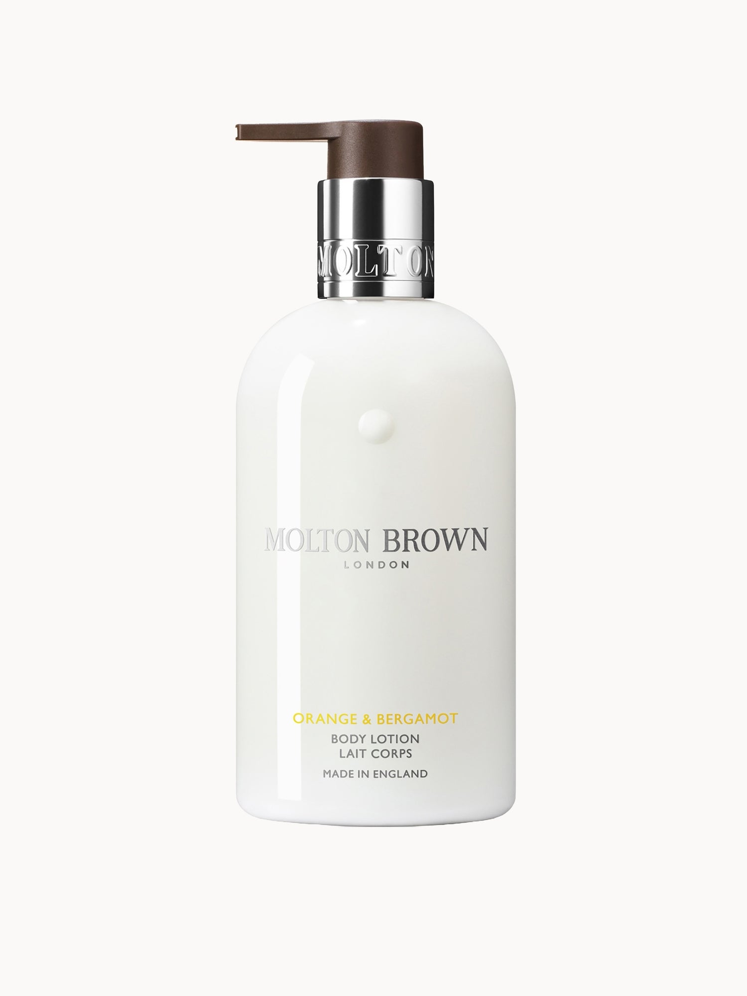 Molton Brown Molton Brown Orange and Bergamot Body Lotion 300ml