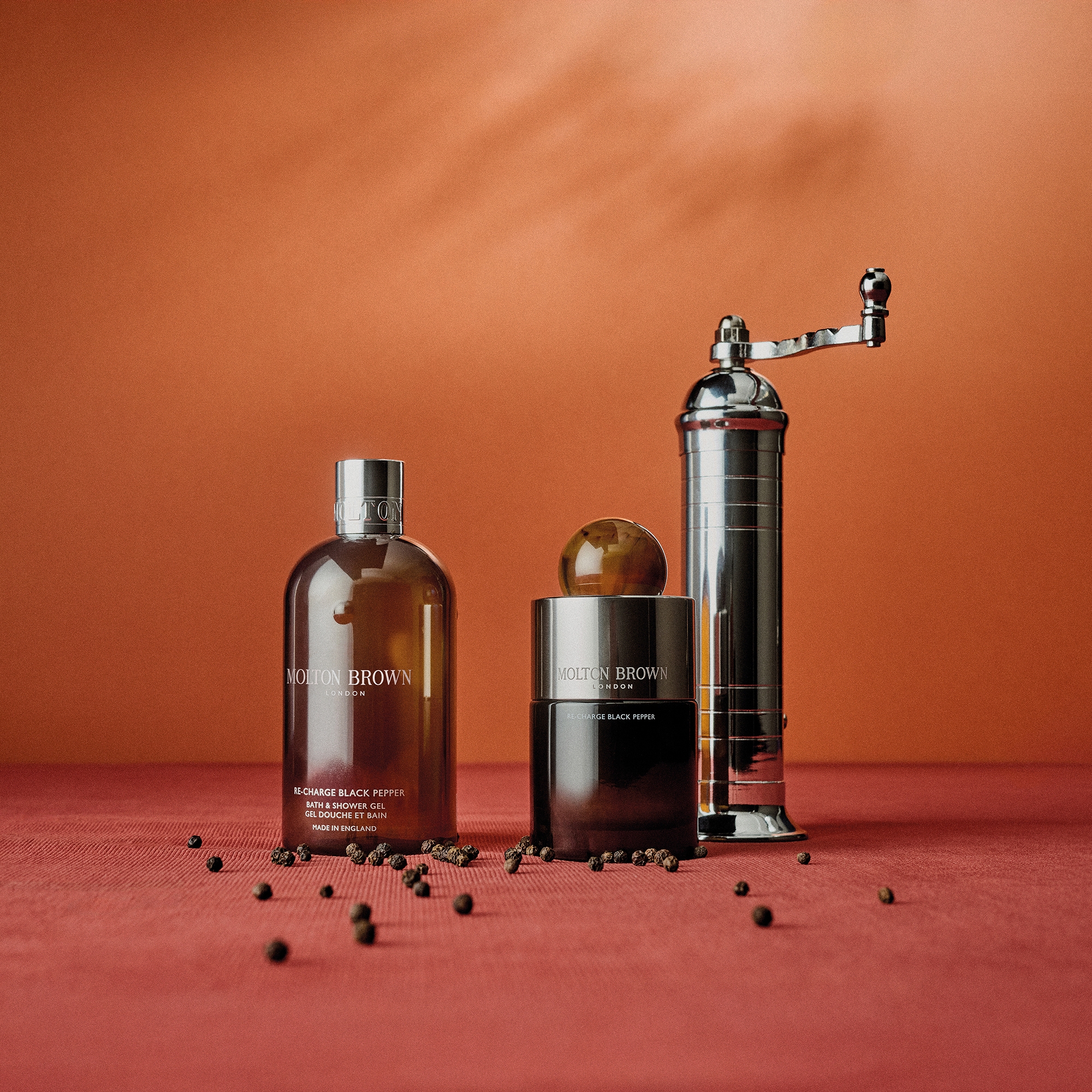 Molton Brown Advent Calendar (Worth £346) | Cult Beauty