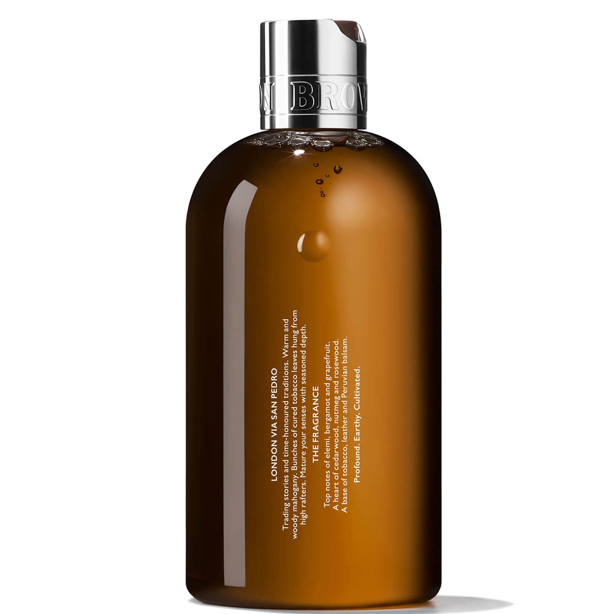 Molton Brown Tobacco Absolute Eau de Parfum 100ml