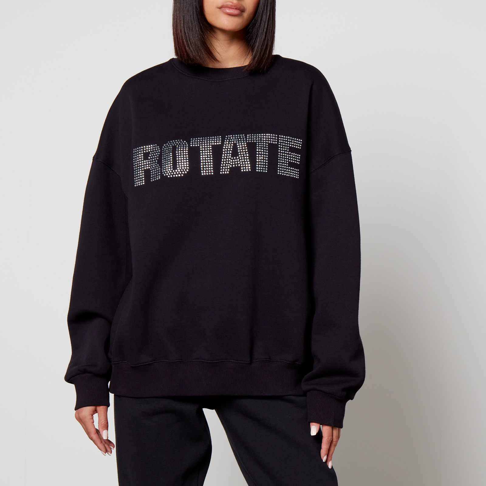 Rotate sweatshirt sale