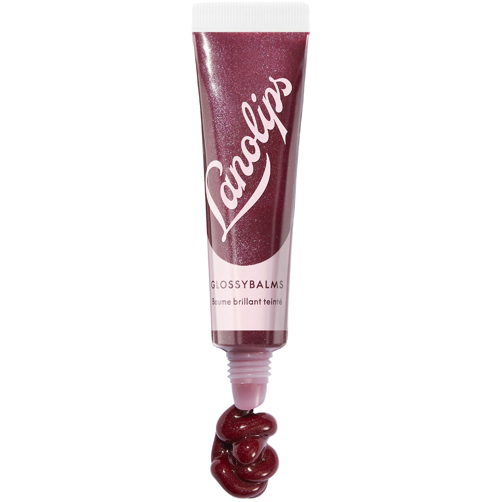 cult Lanolips Glossybalms - Berry