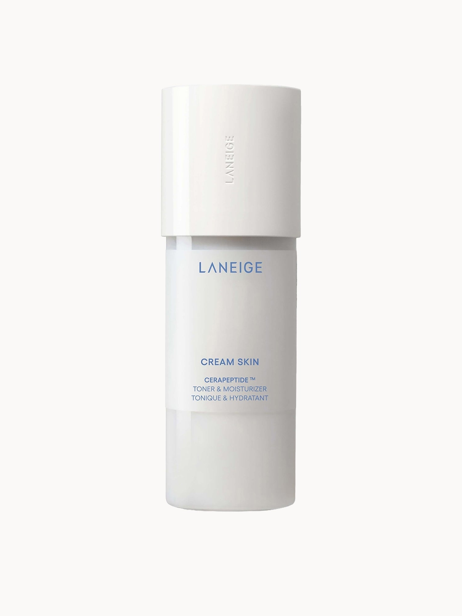 LANEIGE Cream Skin Cerapeptide Toner and Moisturiser 170ml