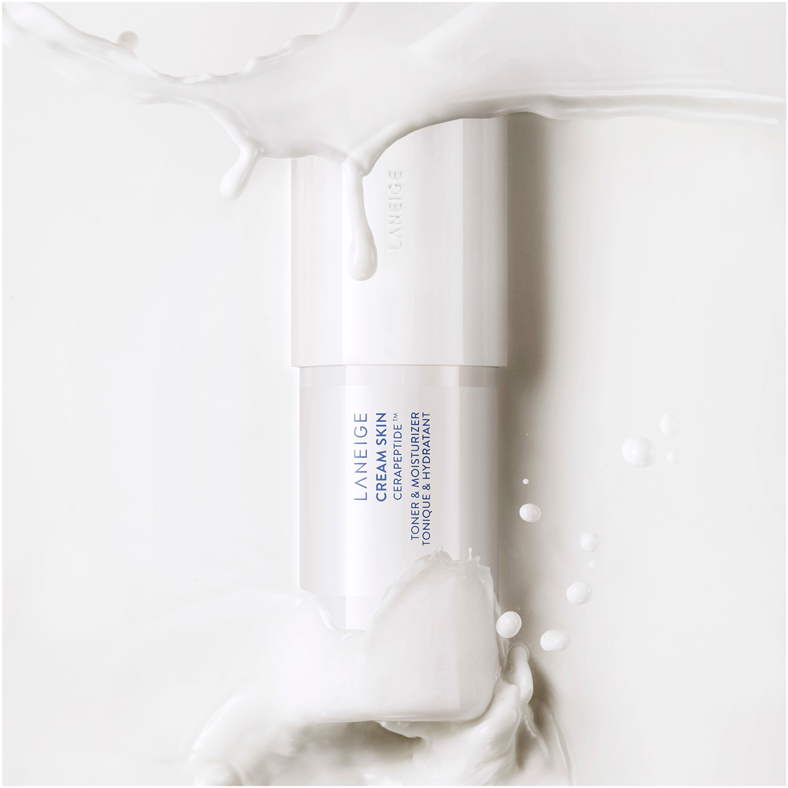 クレジェンテPierregina Lotion & Cream 1セット2本 クレジェンテローションクリーム各2本