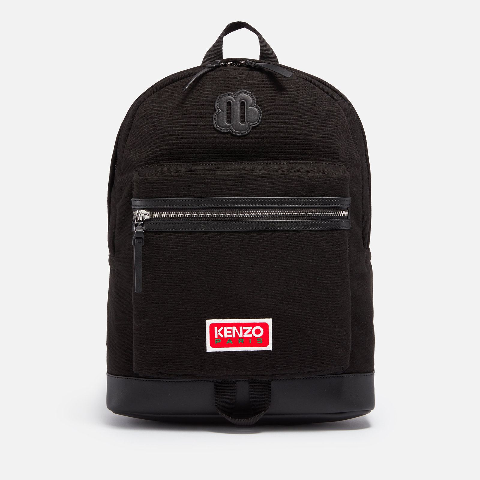 Kenzo deals backpack black