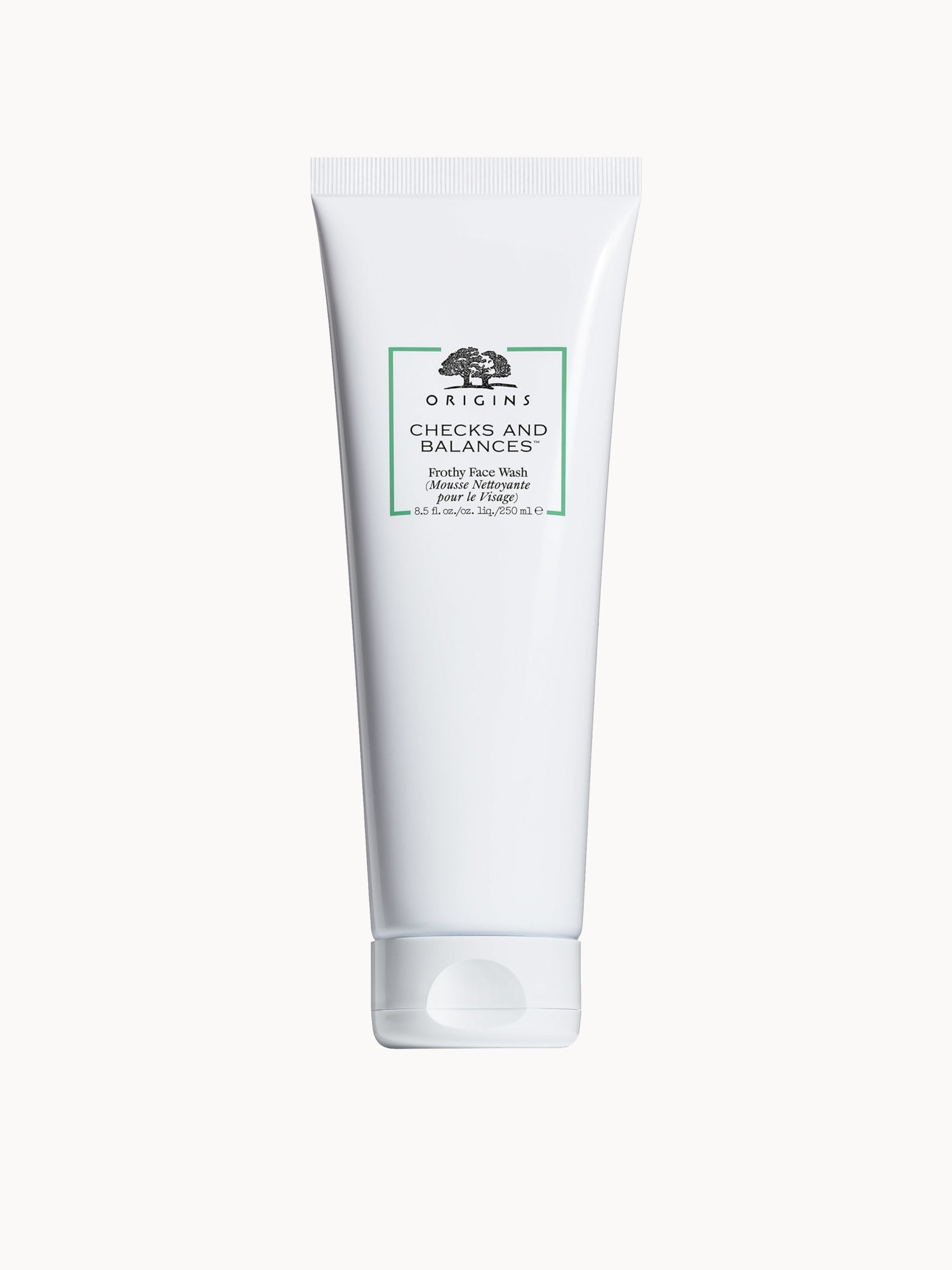 Origins Checks and Balances Frothy Face Wash 250ml