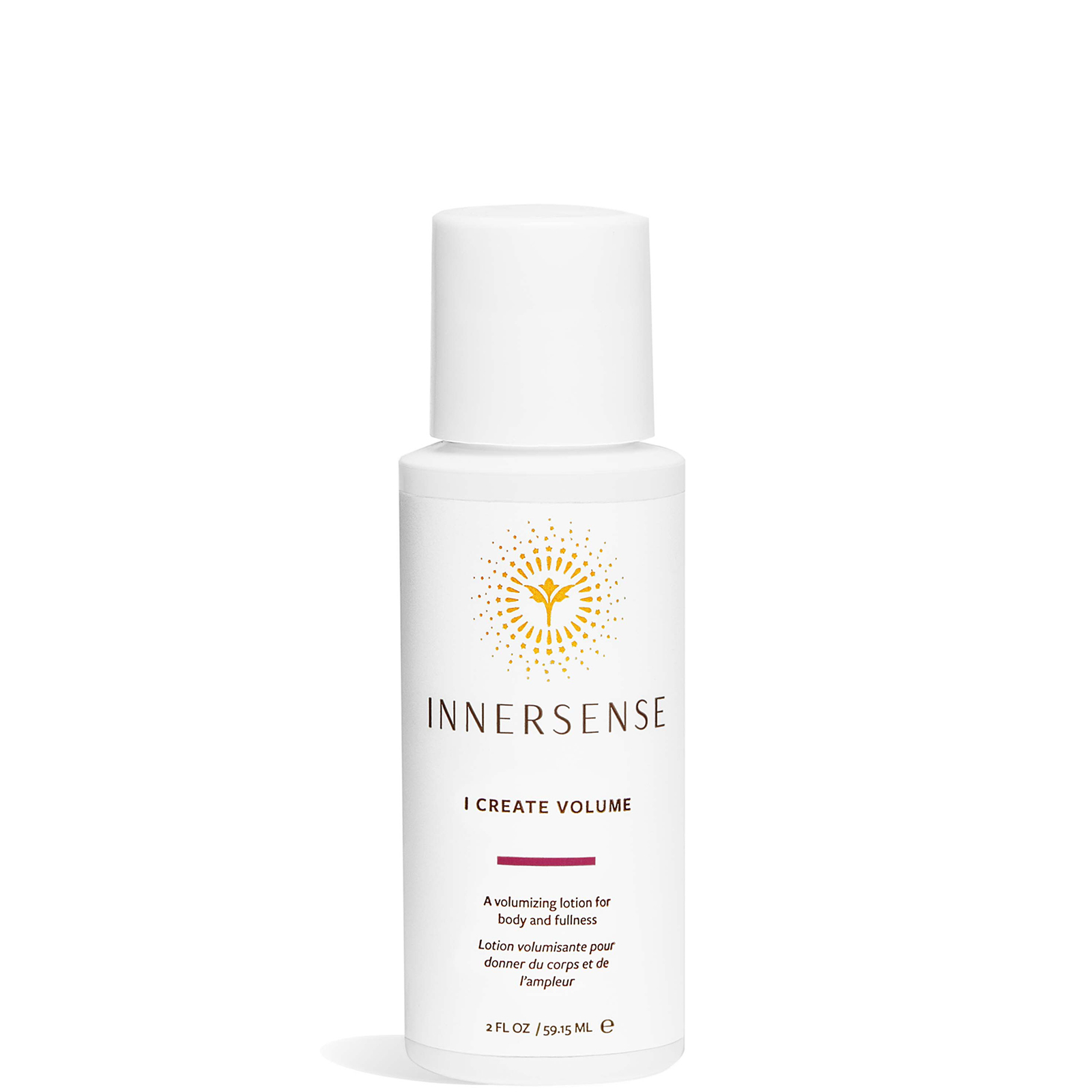 cult Innersense I Create Volume Lotion 59ml