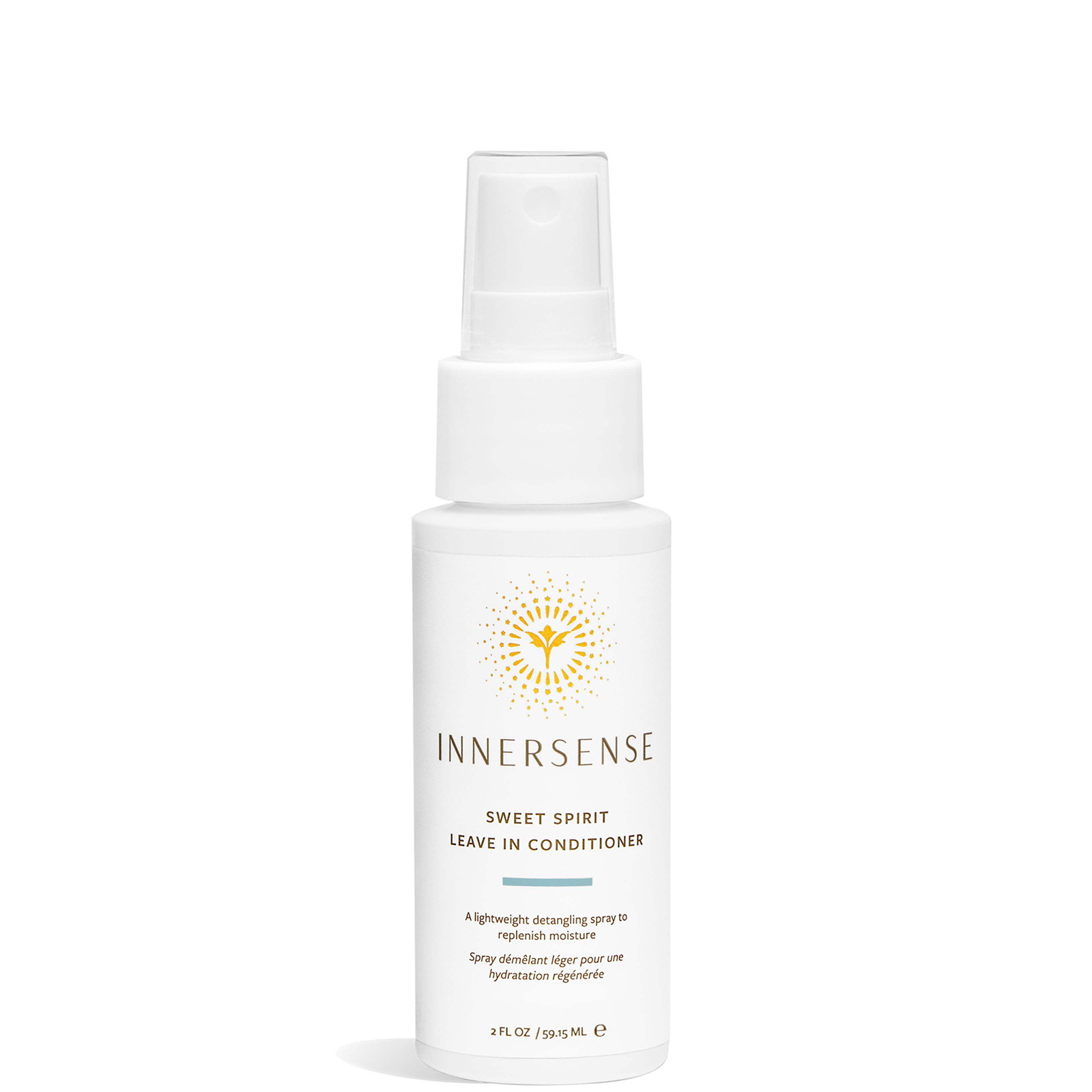 cult Innersense Sweet Spirit Leave-in Conditioner 59ml