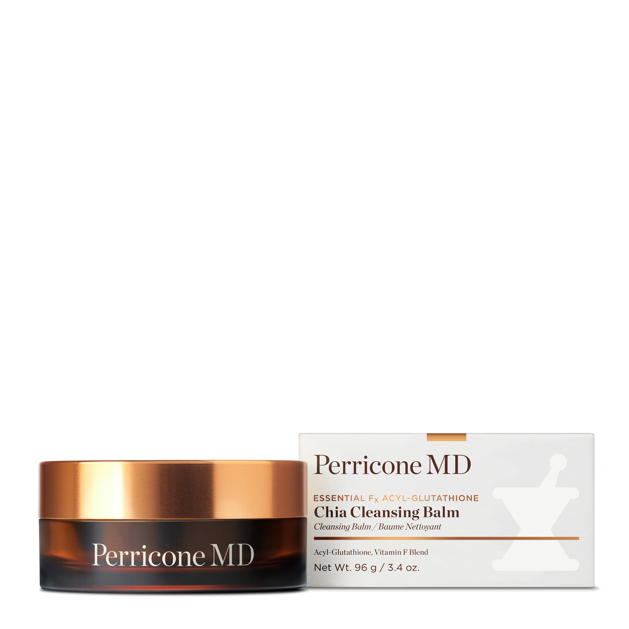 perricone md fg essential fx acyl glutathione chia oil Liposomal Glutathione main image 1