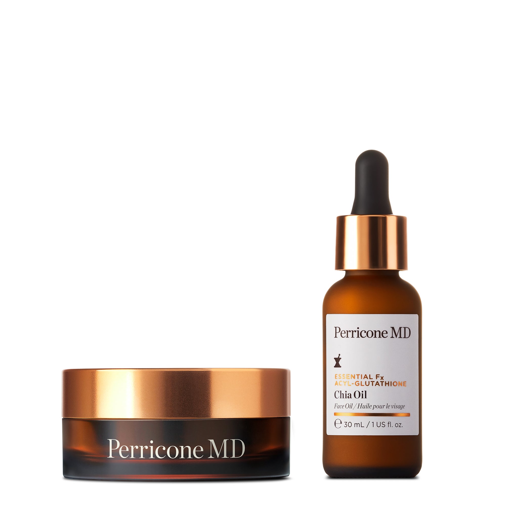 Perricone MD Essential Fx Acyl-Glutathione Chia Duo on Sale