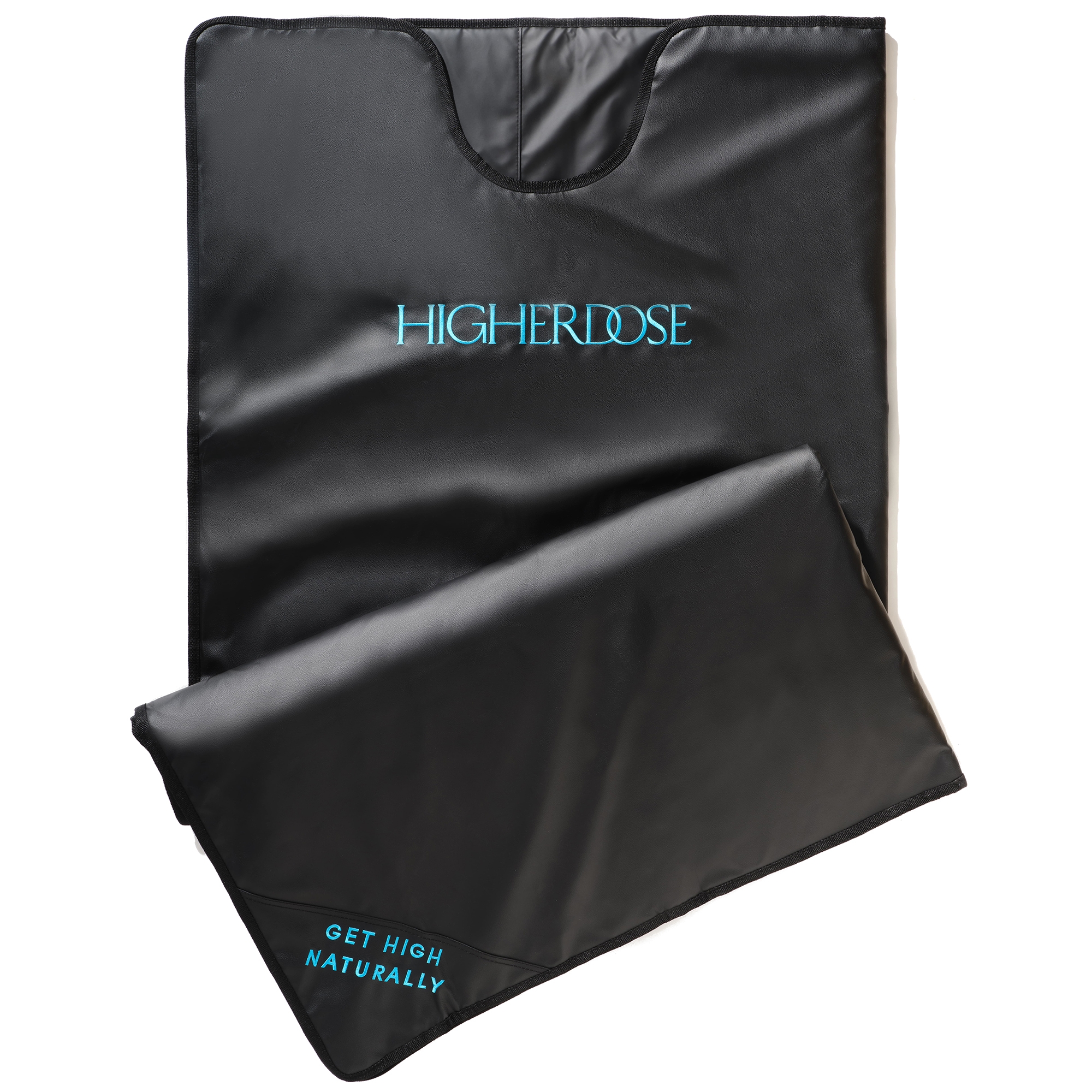cult HigherDOSE Infrared Sauna Blanket V4