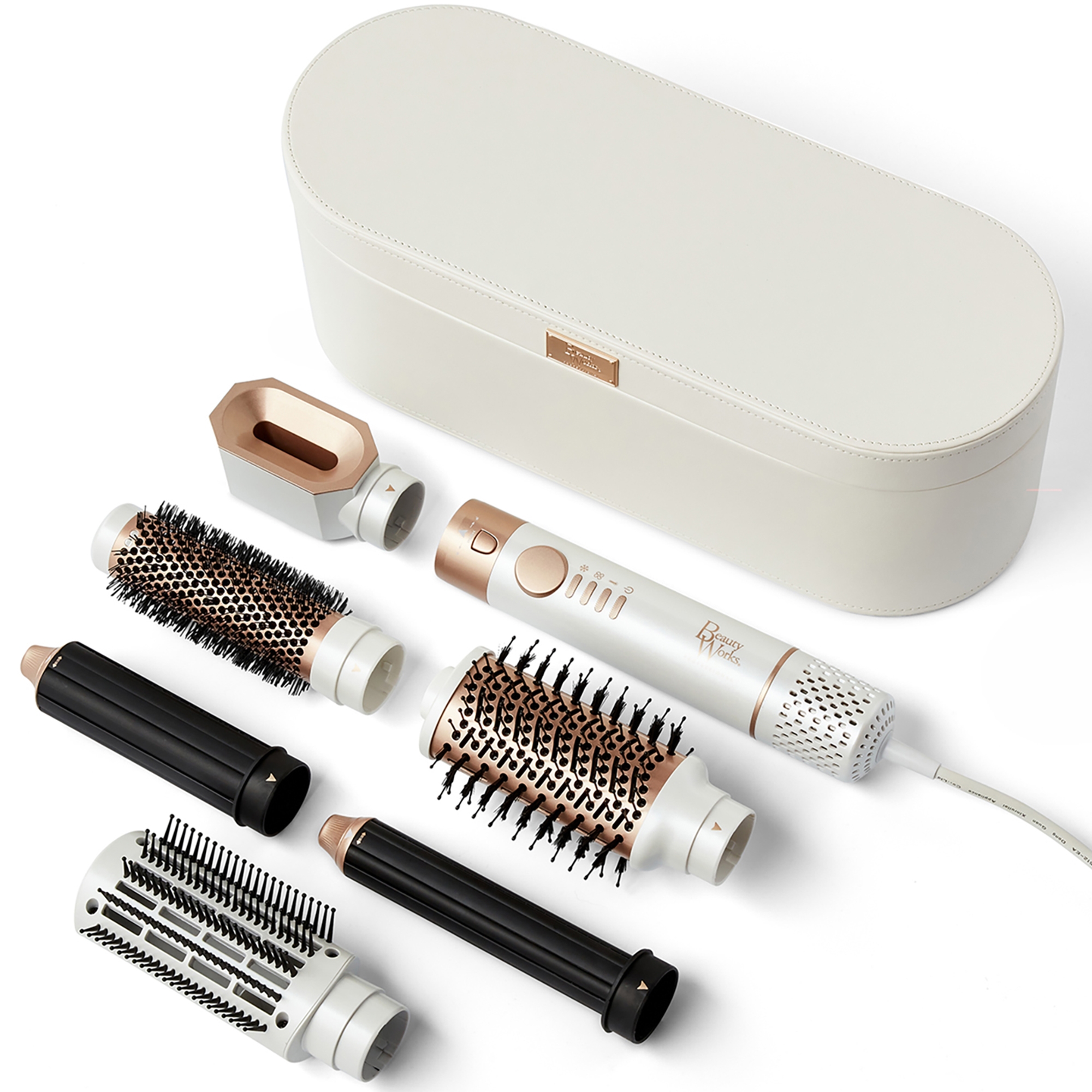 Beauty Works AERIS Multi-Styler | LOOKFANTASTIC