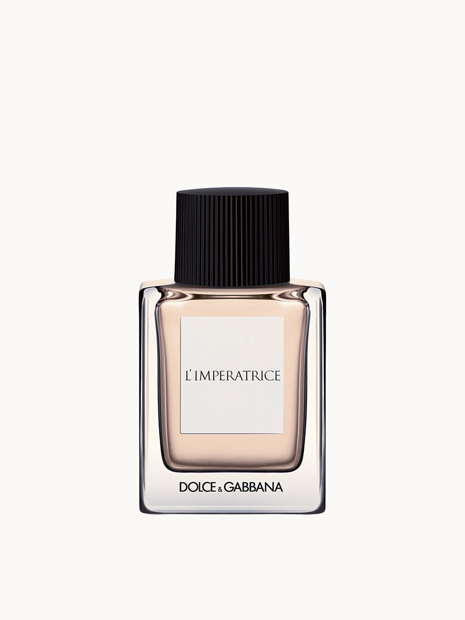 Dolce&Gabbana L'Imperatrice Eau de Toilette 50ml