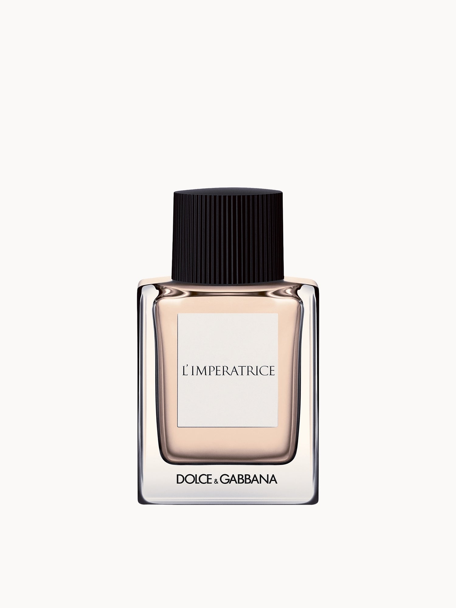 Dolce&Gabbana L'Imperatrice Eau de Toilette 100ml | LOOKFANTASTIC