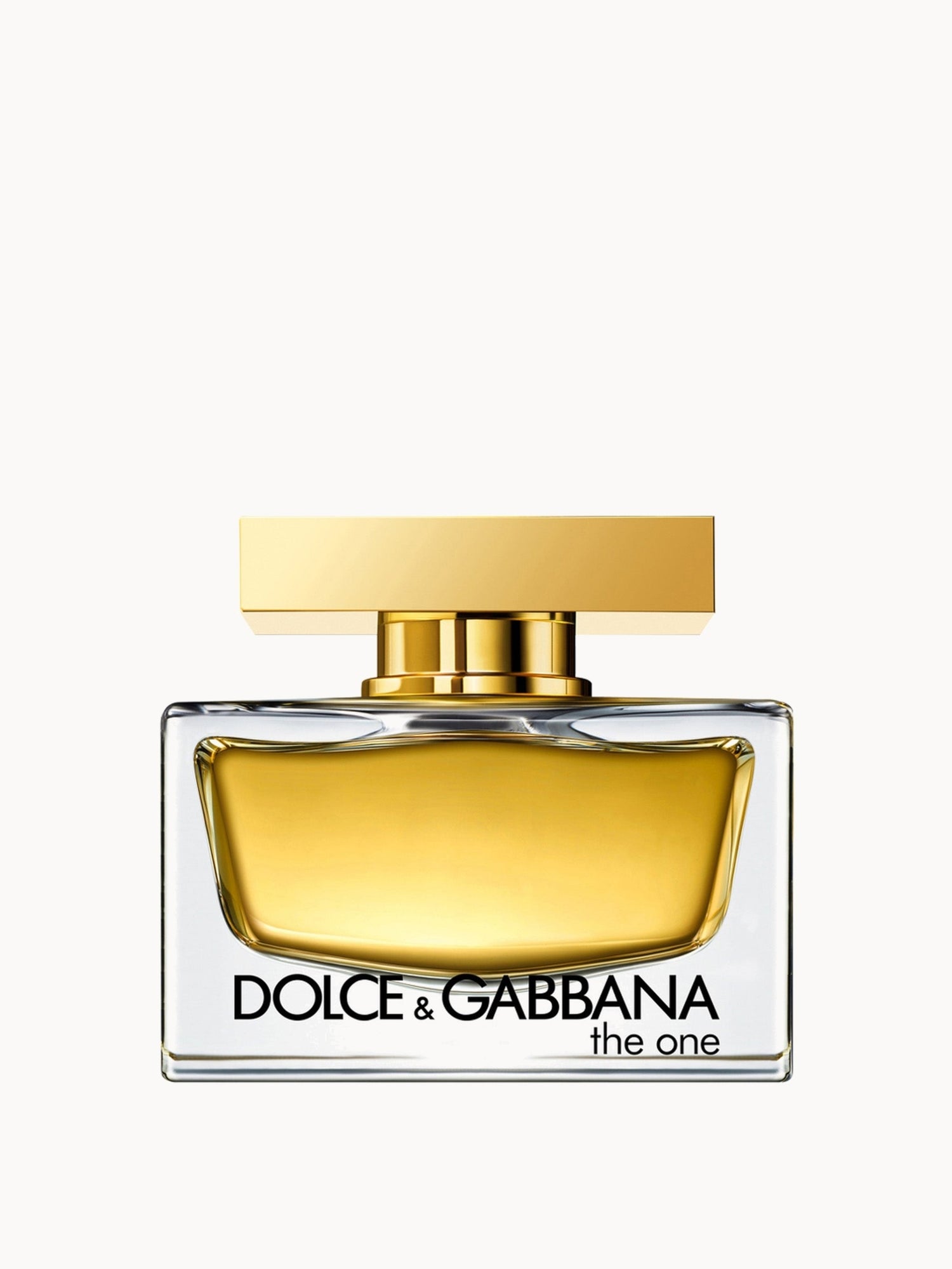 Dolce&Gabbana The One Eau de Parfum 50ml