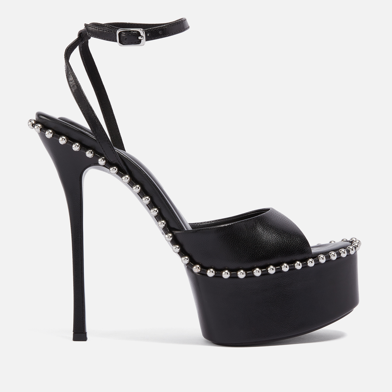 Alexander wang heel on sale