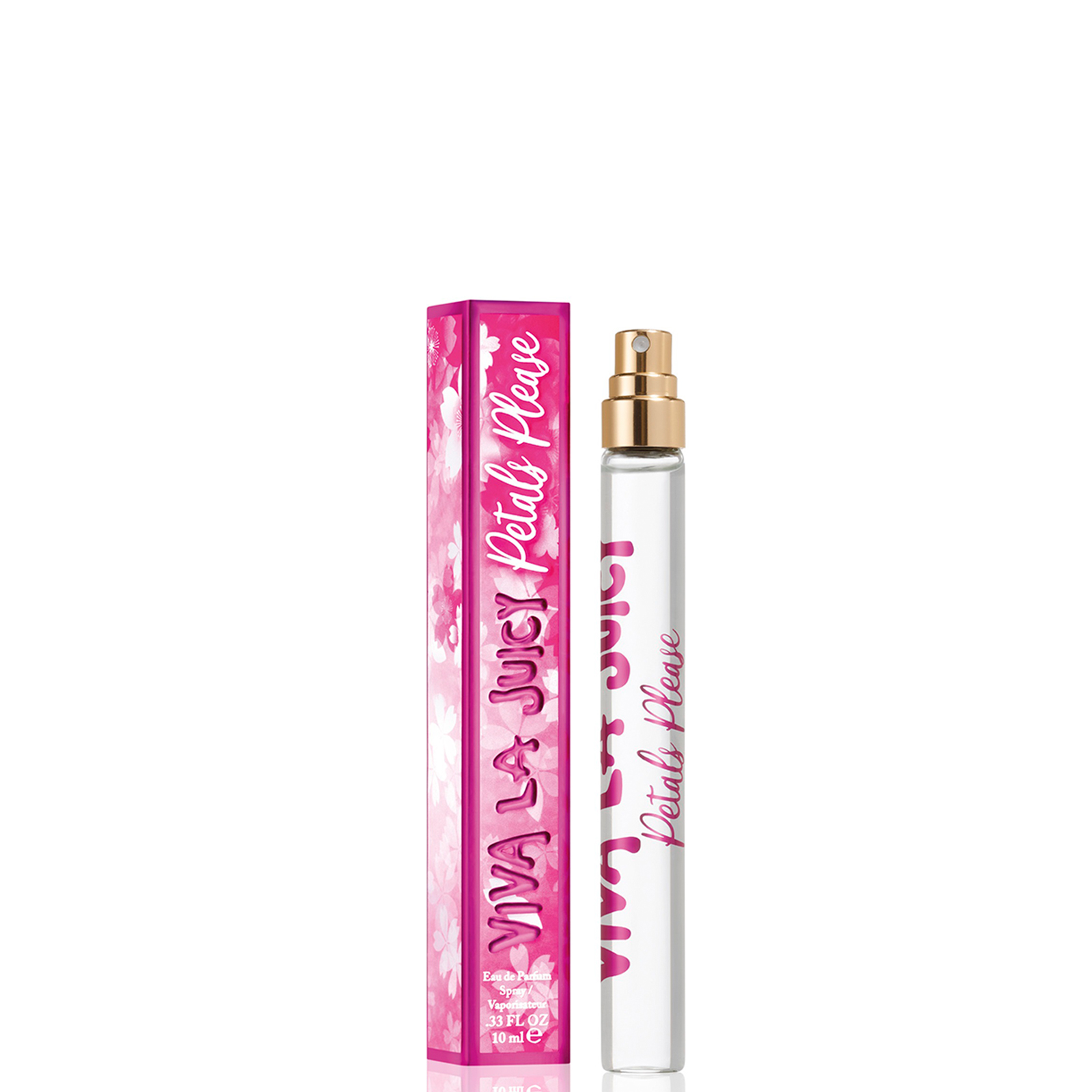 Juicy Couture Viva La Juicy Petals Please Eau de Parfum 50ml