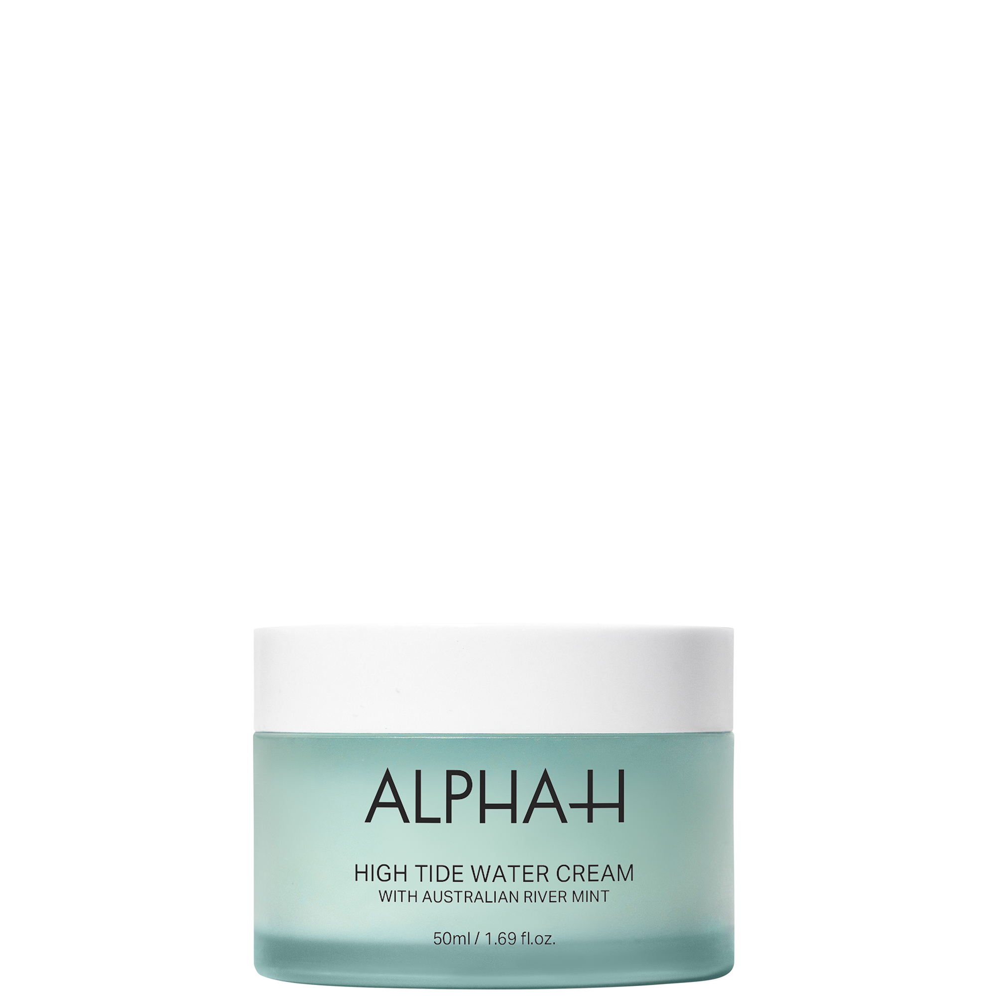 cult Alpha-H High Tide Water Cream 50ml