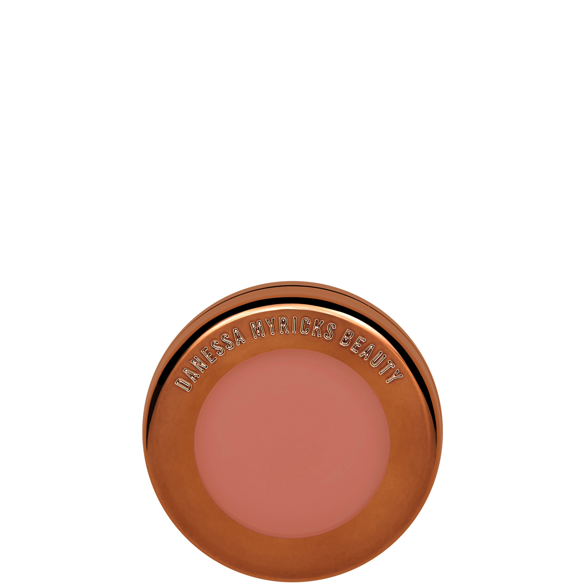 Danessa Myricks Beauty Yummy Skin Flushed Blurring Balm Powder - Jubilee | CultBeauty